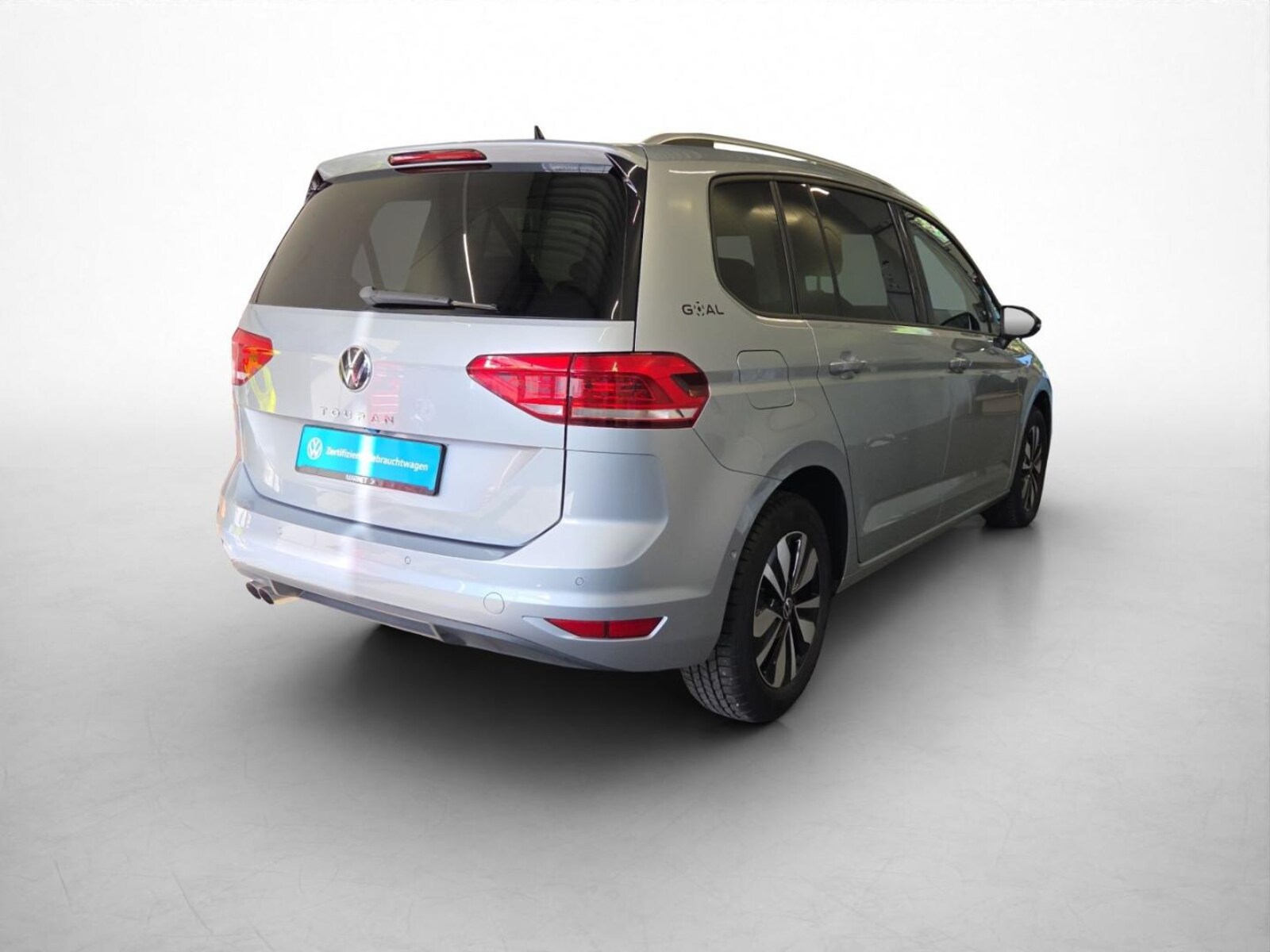 Volkswagen Touran – Bild 20