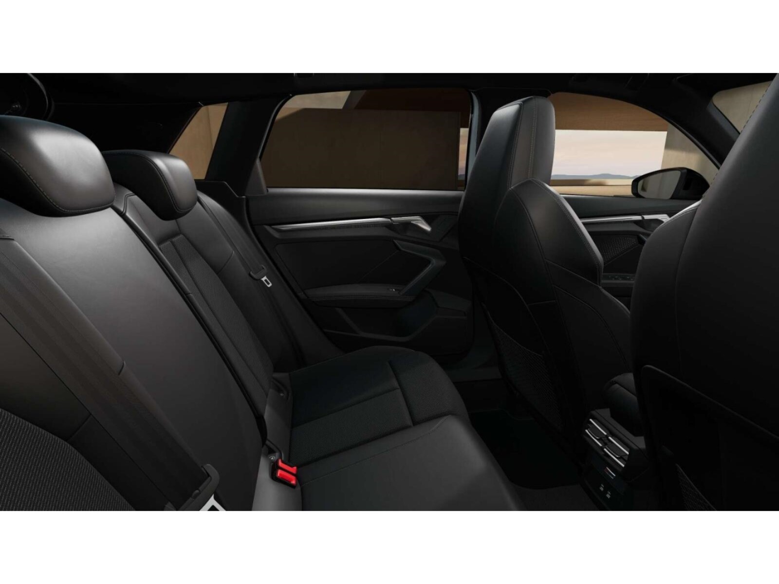Audi S3 Sportback – Bild 9