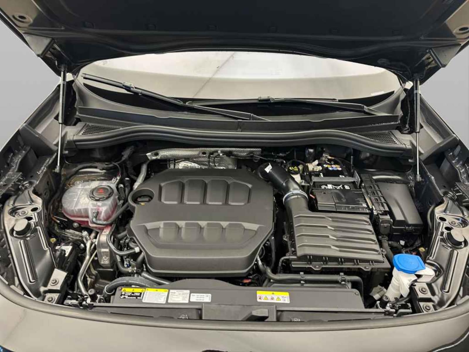 Volkswagen Tayron – Bild 16