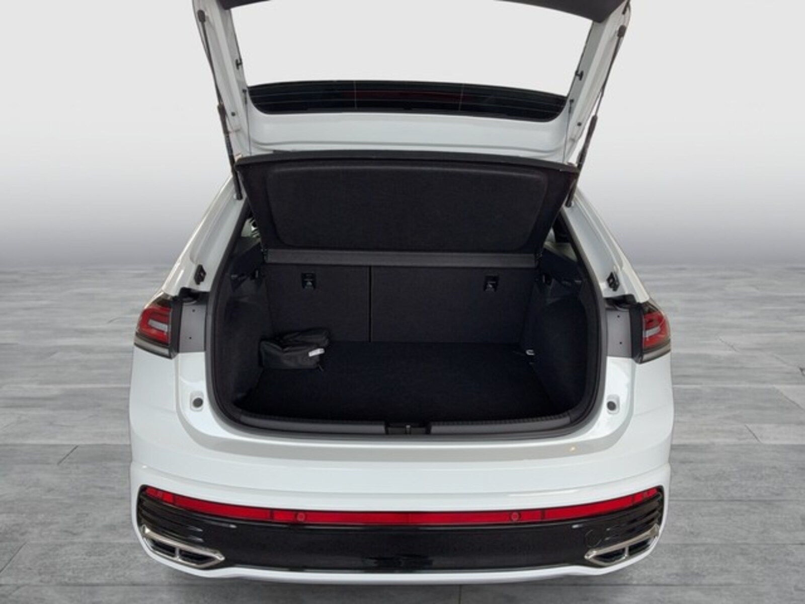 Volkswagen Taigo – Bild 12
