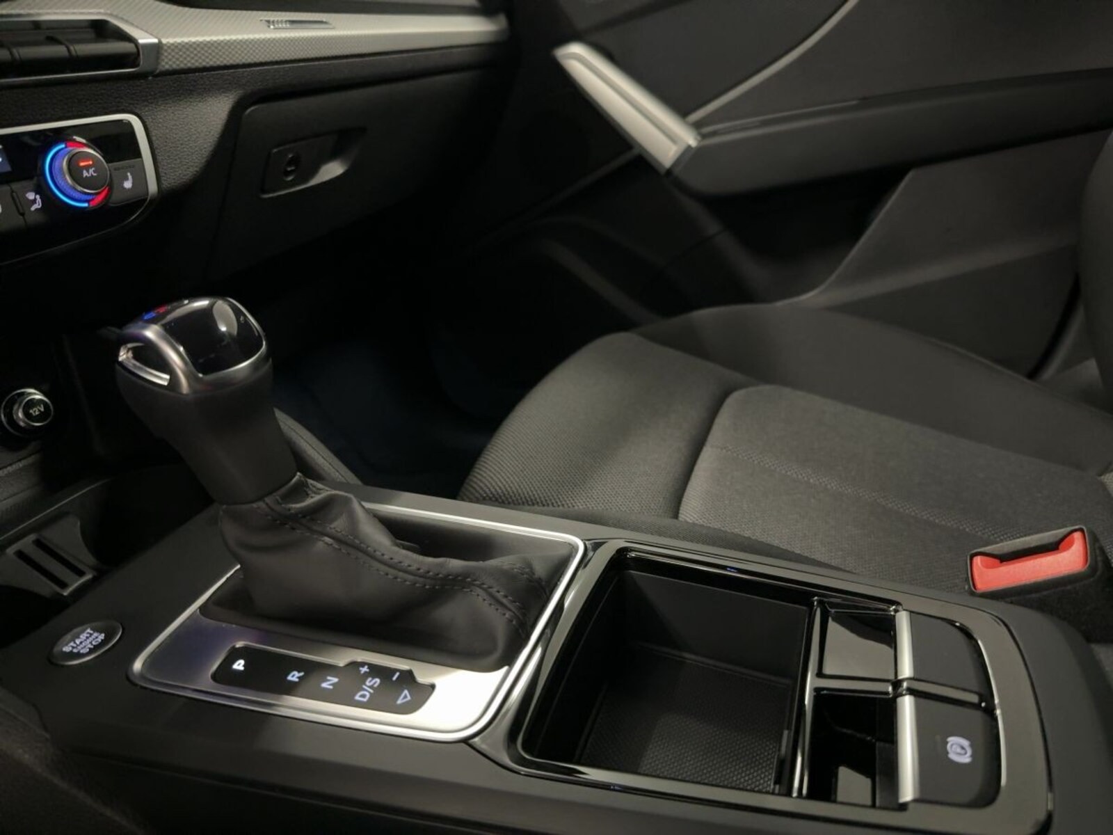 Audi Q2 – Bild 18