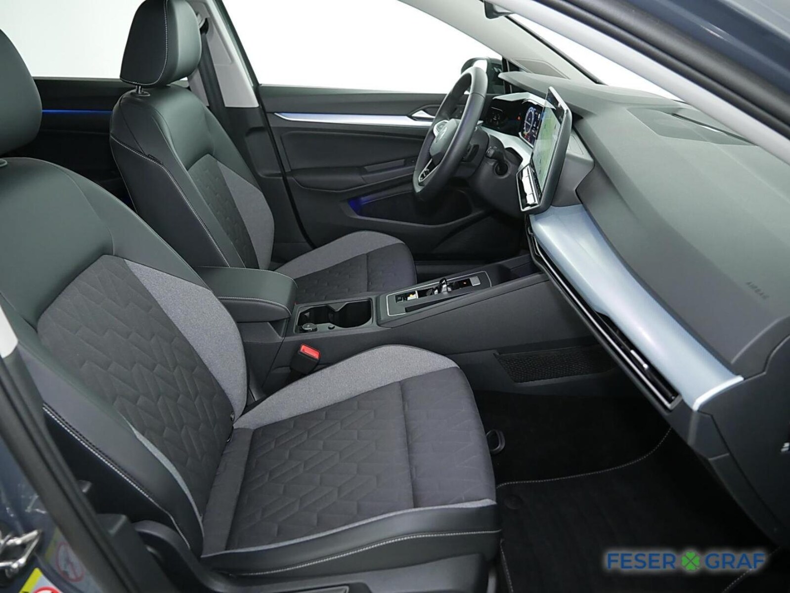 Volkswagen Golf – Bild 4