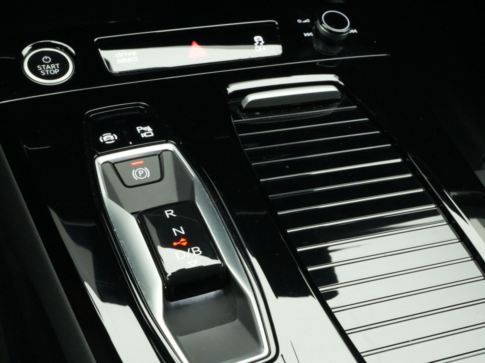Audi A6 Sportback e-tron – Bild 21