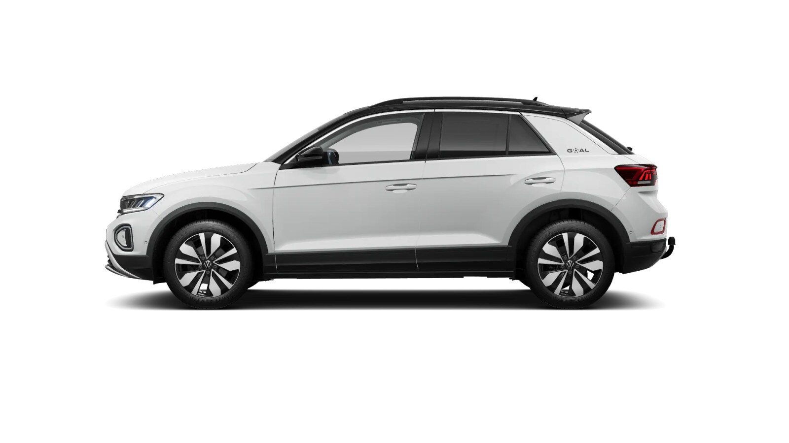 Volkswagen T-Roc – Bild 5