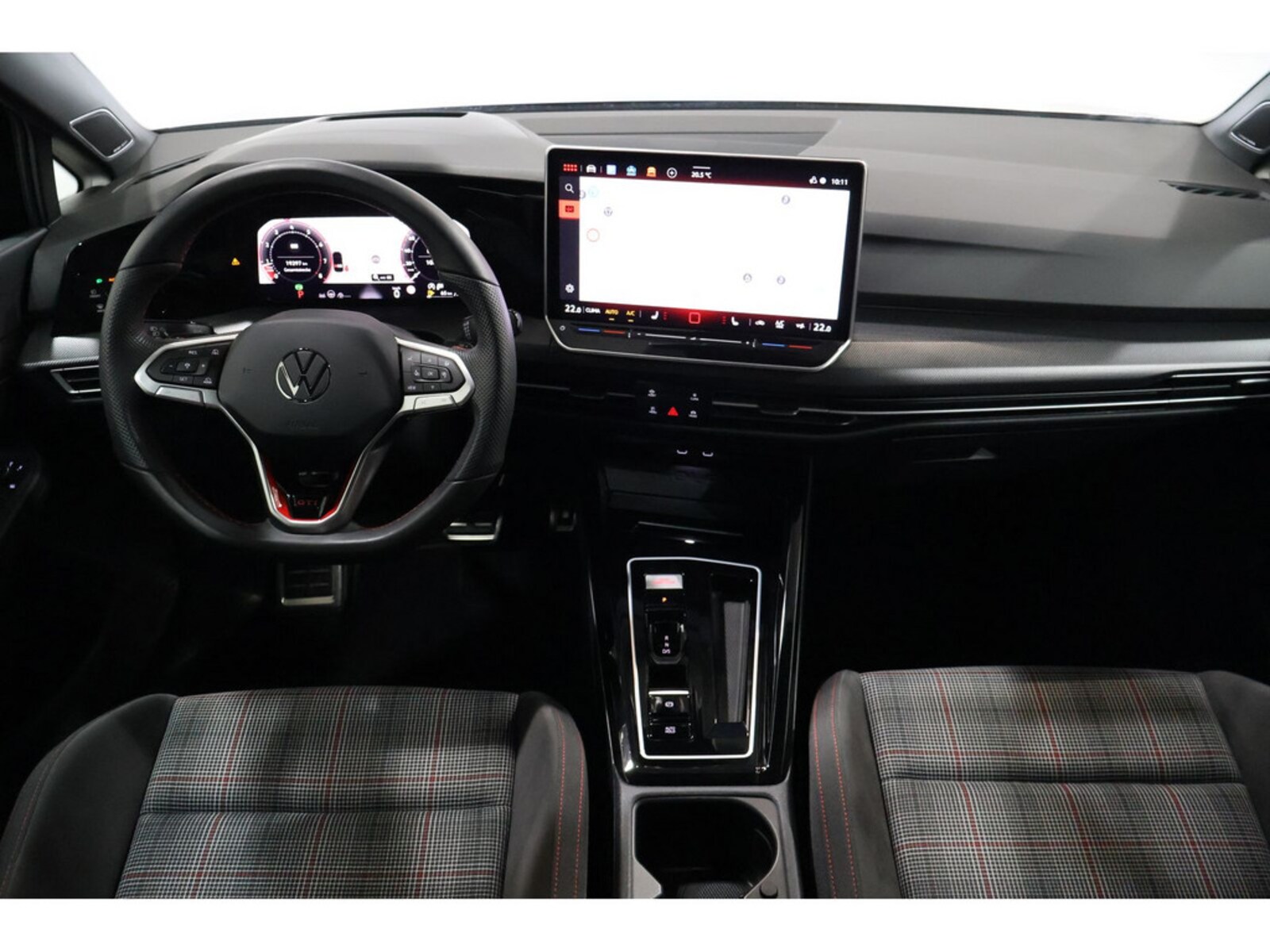Volkswagen Golf – Bild 9