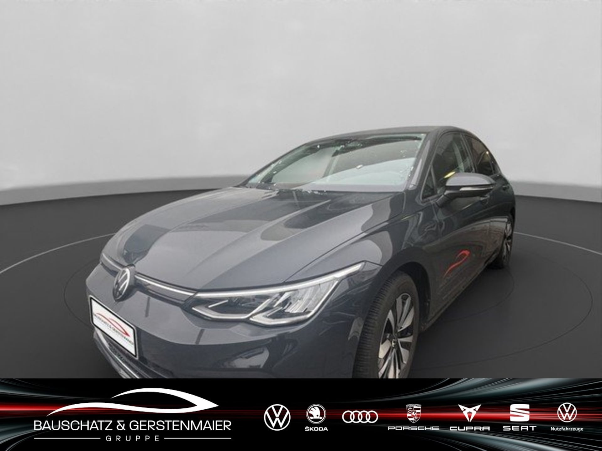 Volkswagen Golf 2024