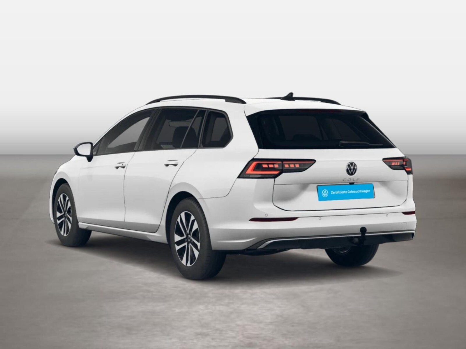 Volkswagen Golf Variant – Bild 3