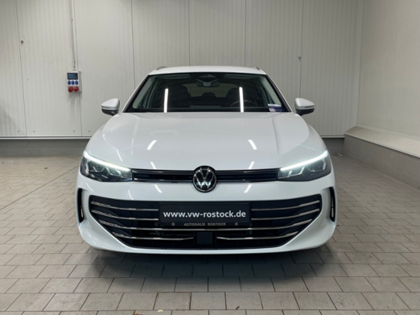 Volkswagen Passat – Bild 10