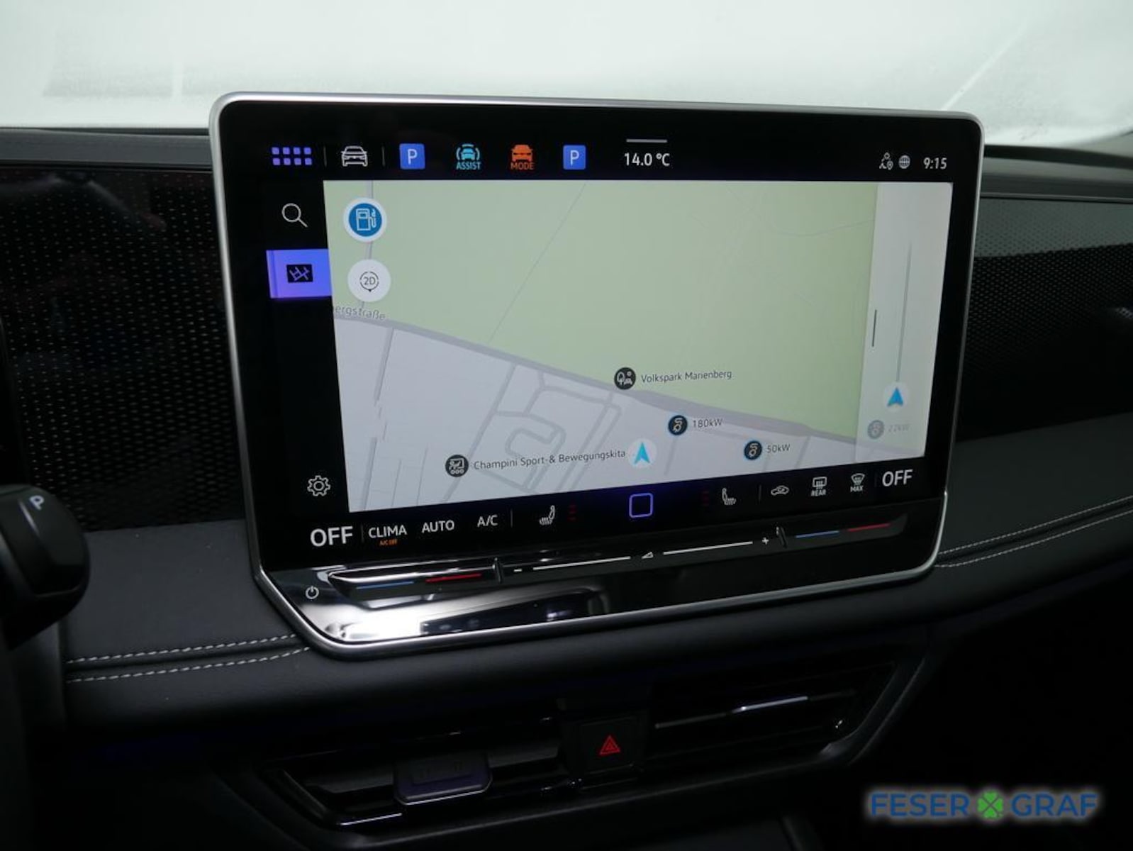 Volkswagen Tiguan – Bild 8