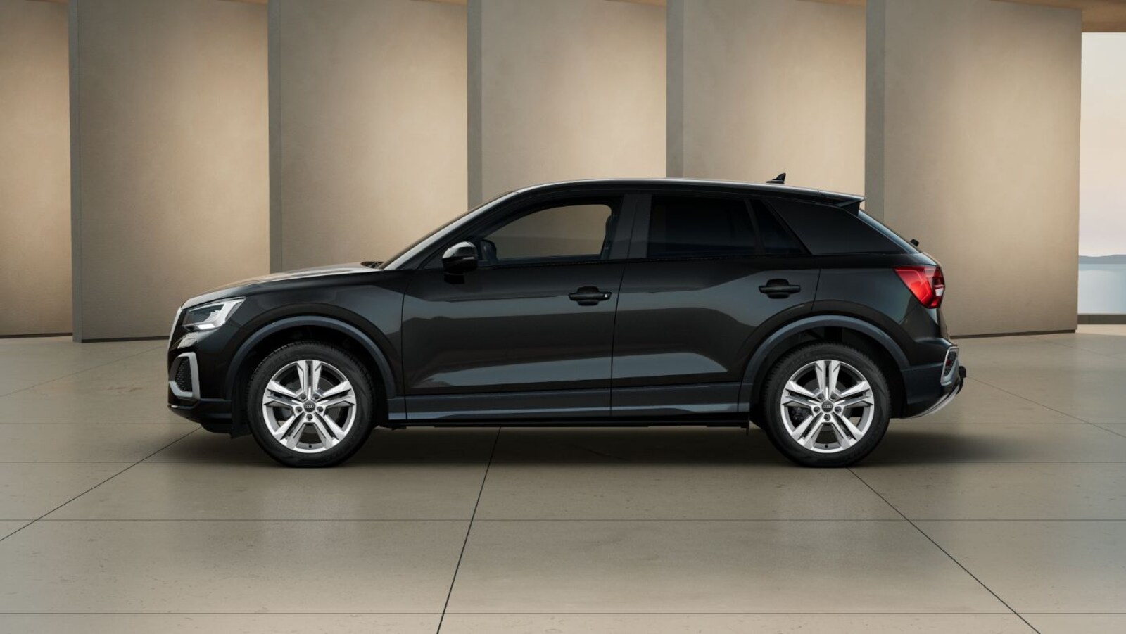 Audi Q2 – Bild 4