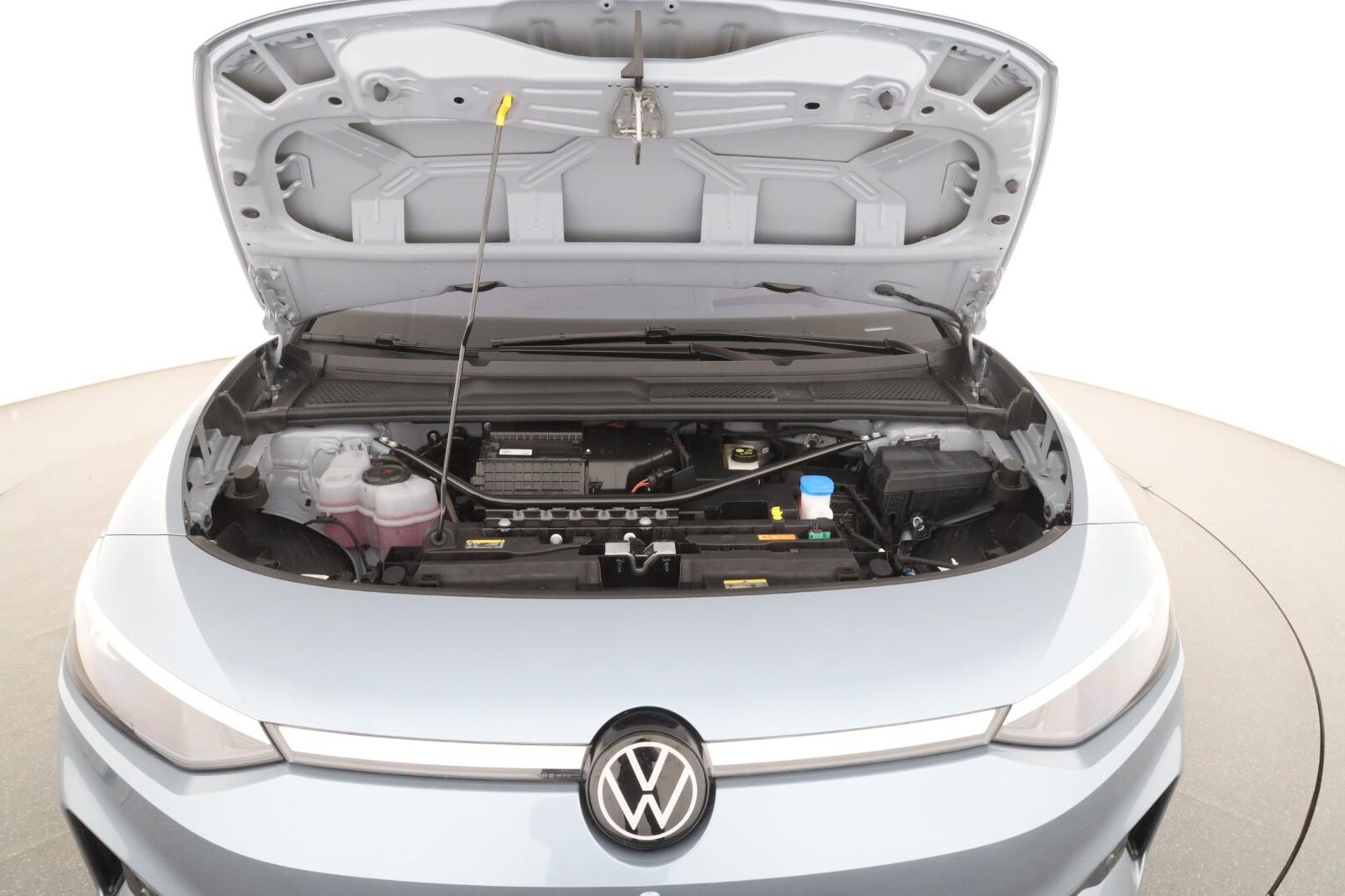 Volkswagen ID.7 – Bild 9