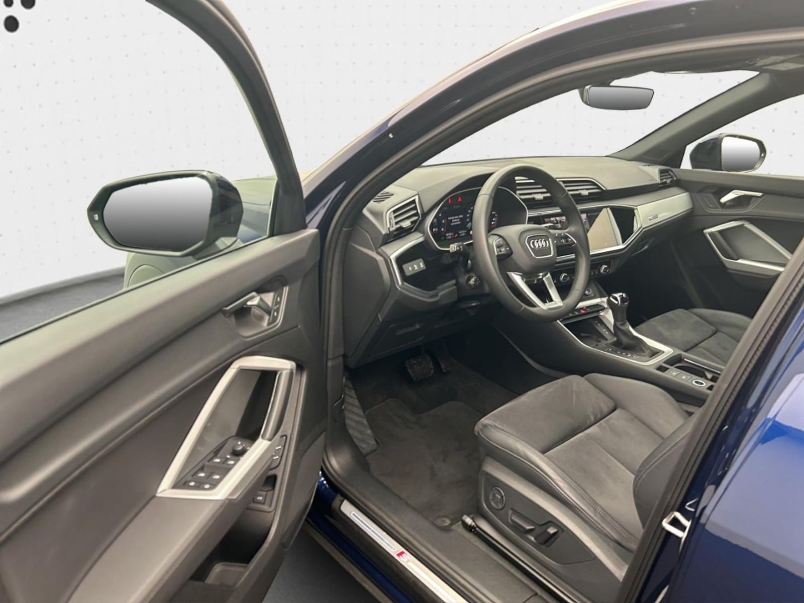Audi Q3 Sportback – Bild 14