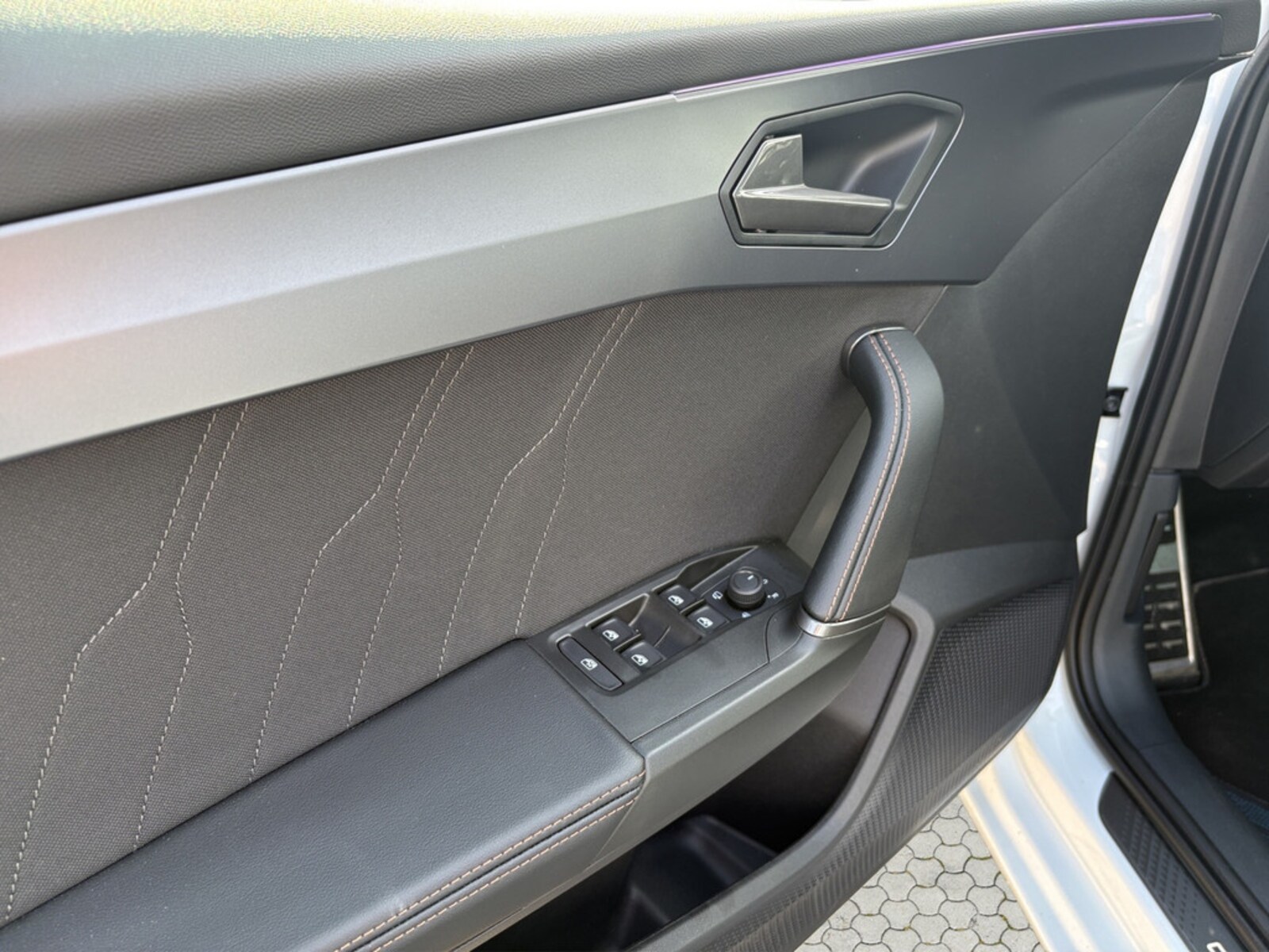 CUPRA Leon – Bild 18