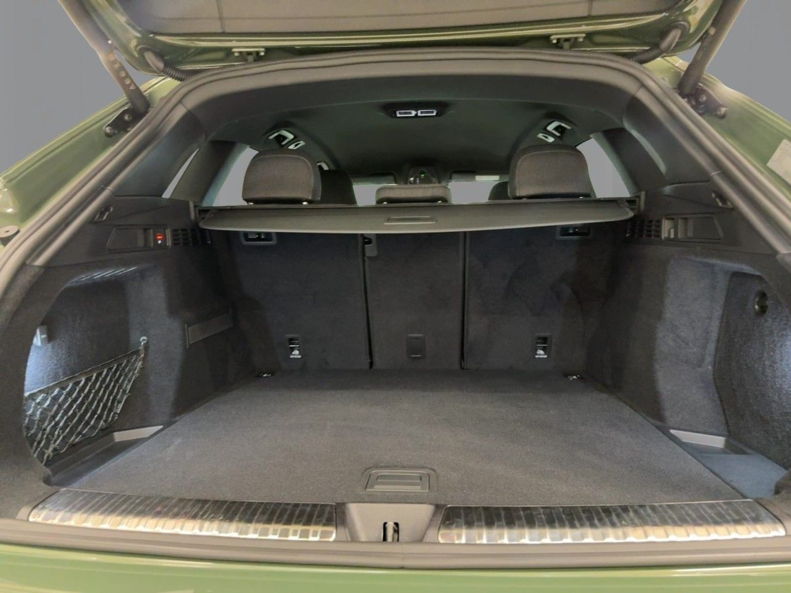 Audi Q5 – Bild 7