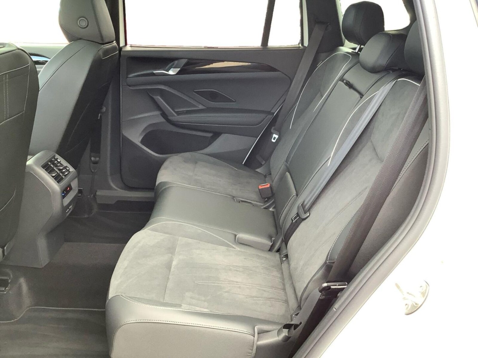 Volkswagen Tayron – Bild 9