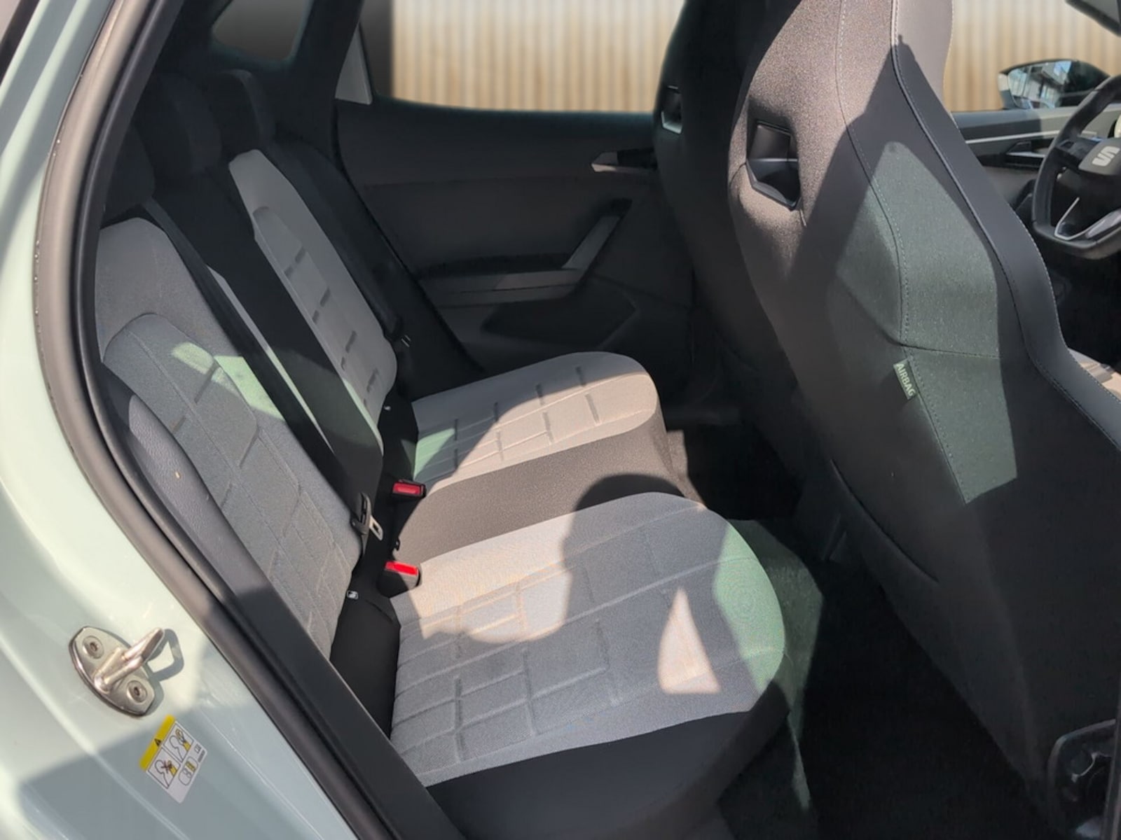 SEAT Ibiza – Bild 19