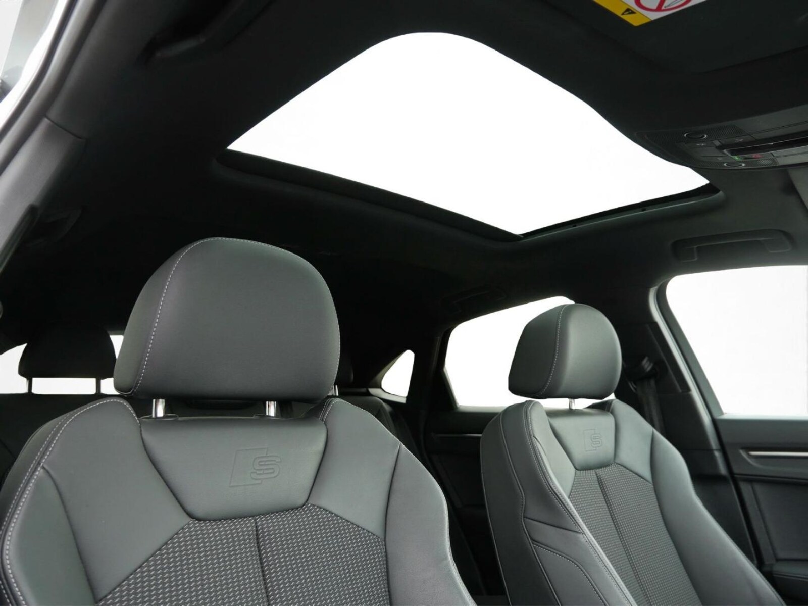 Audi Q3 Sportback – Bild 10