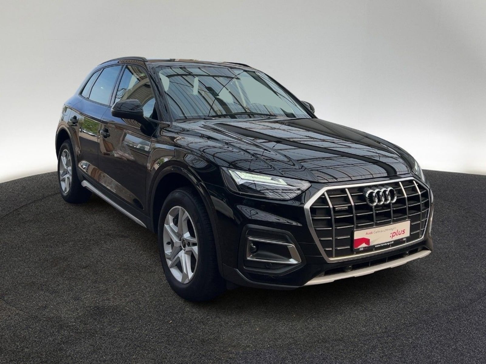 Audi Q5 – Bild 5