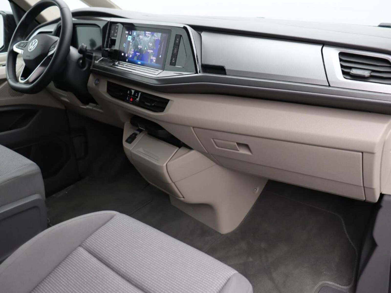 Volkswagen Multivan – Bild 4