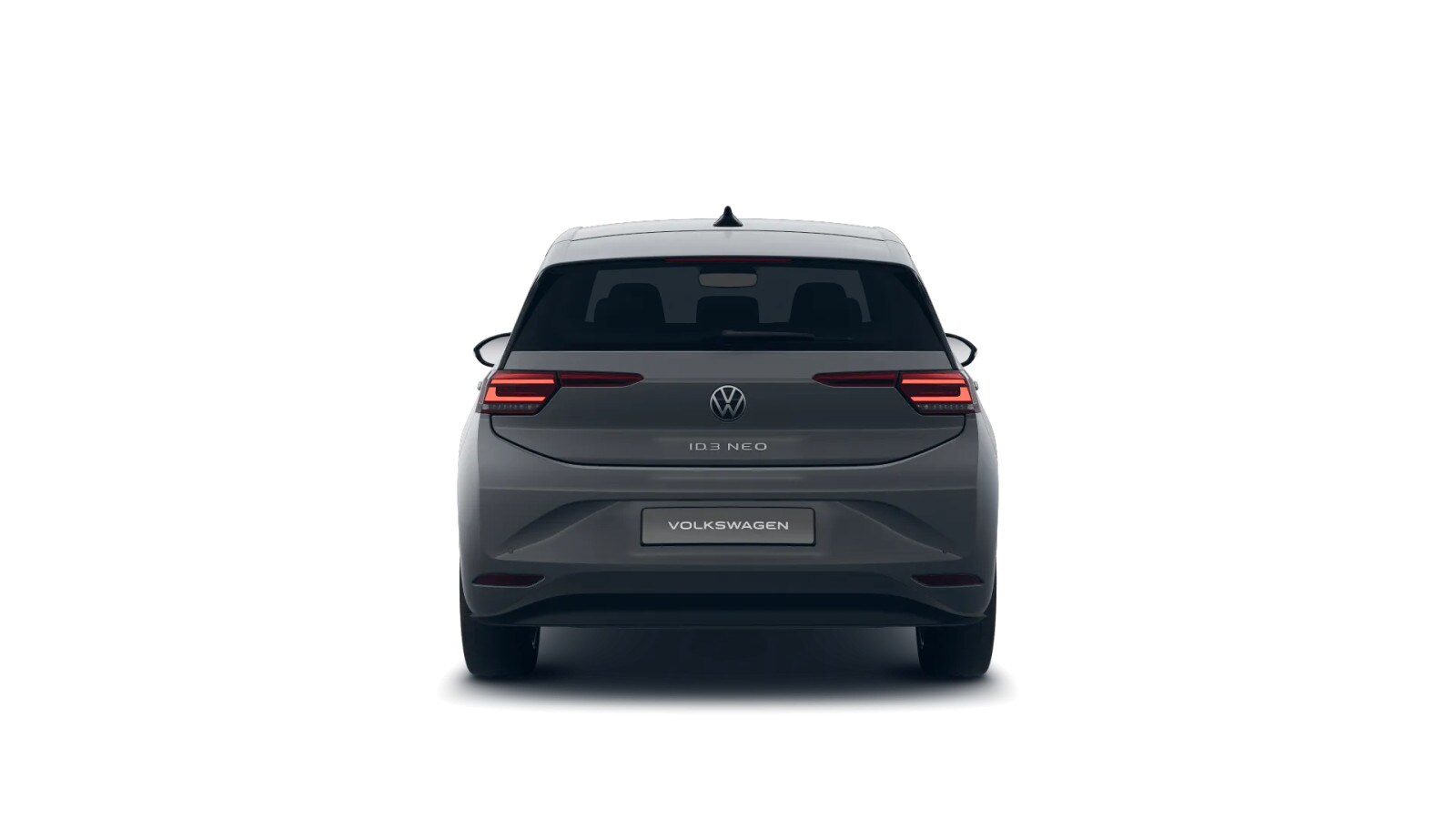 Volkswagen ID.3 Neo – Bild 6
