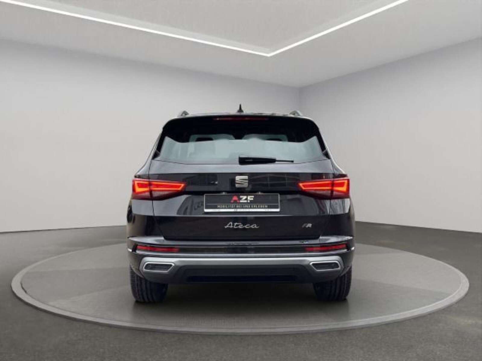SEAT Ateca – Bild 7