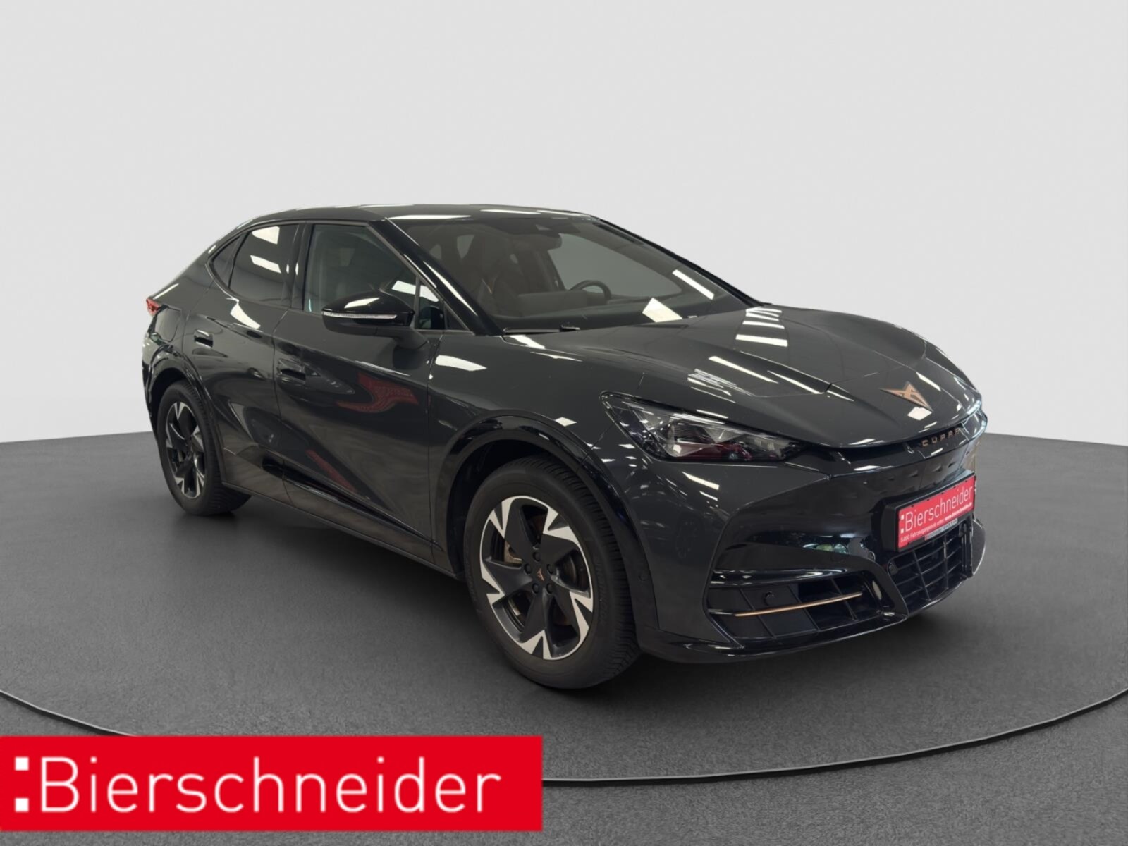 CUPRA Tavascan – Bild 3