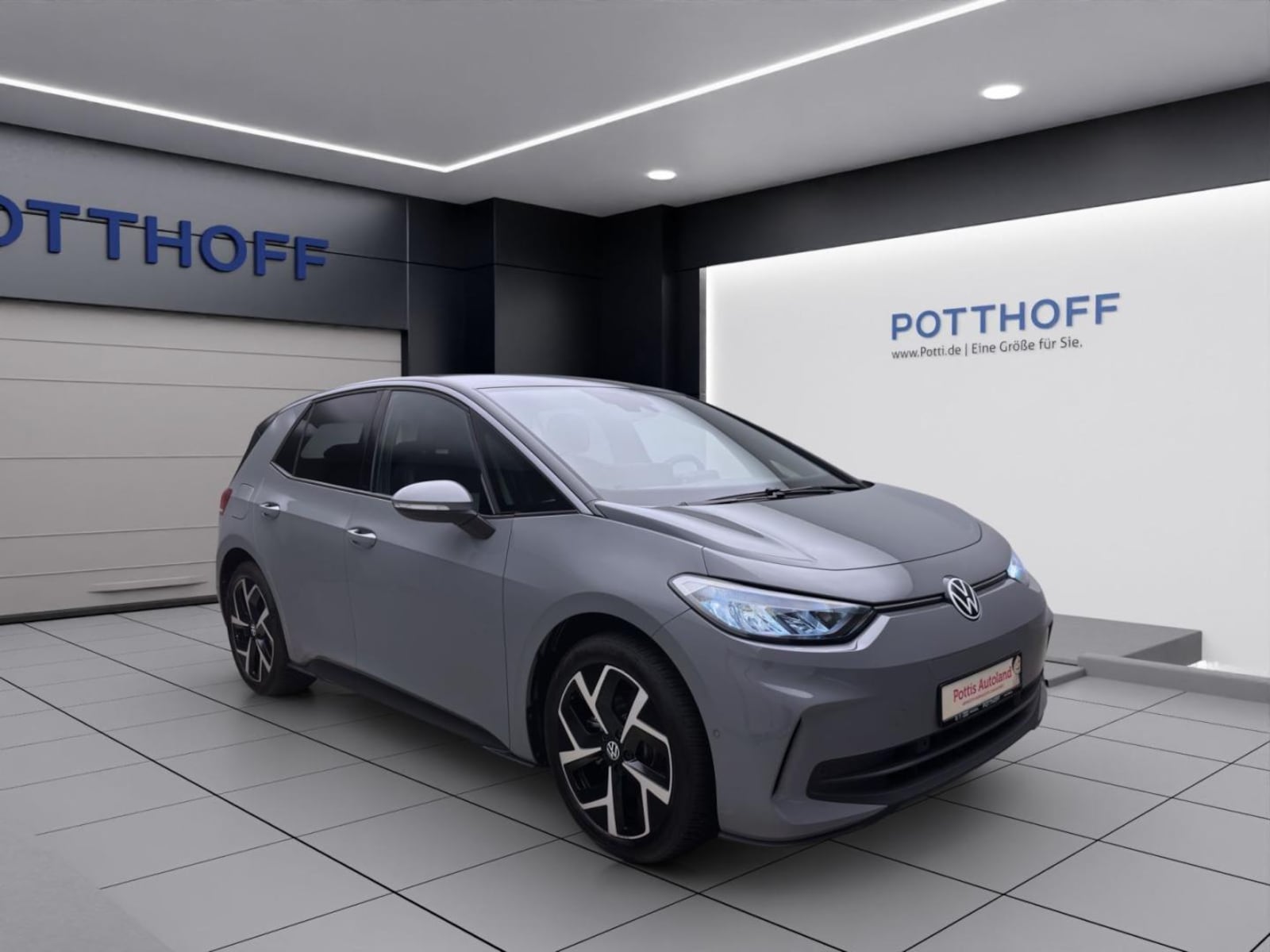 Volkswagen ID.3 – Bild 7