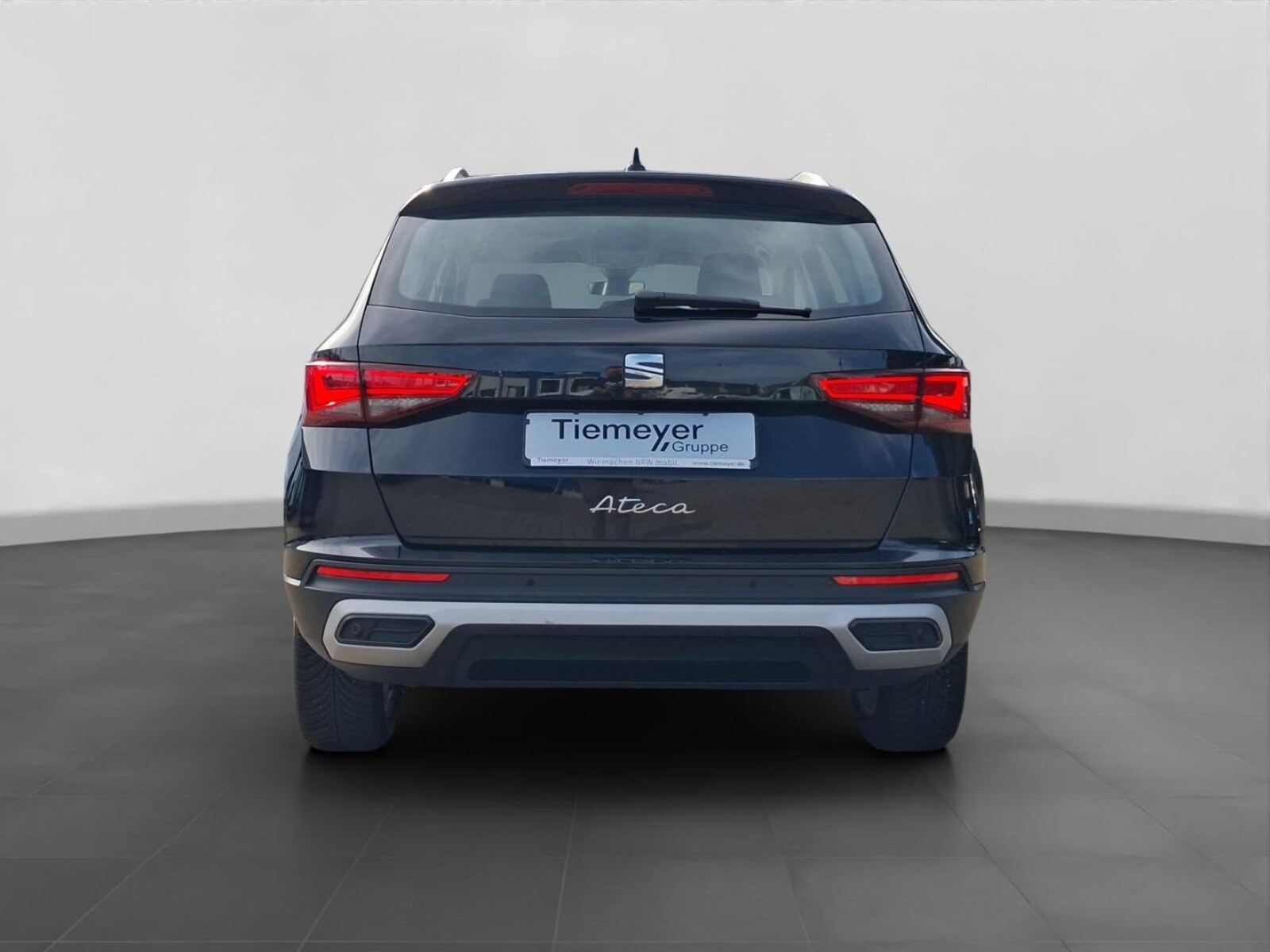 SEAT Ateca – Bild 18