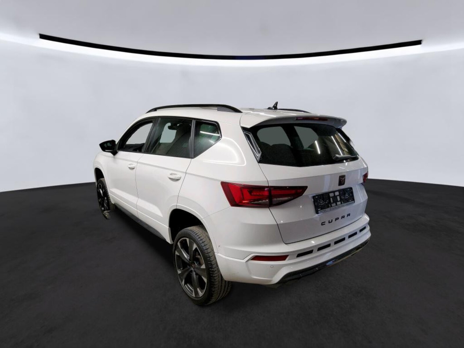 CUPRA Ateca – Bild 2