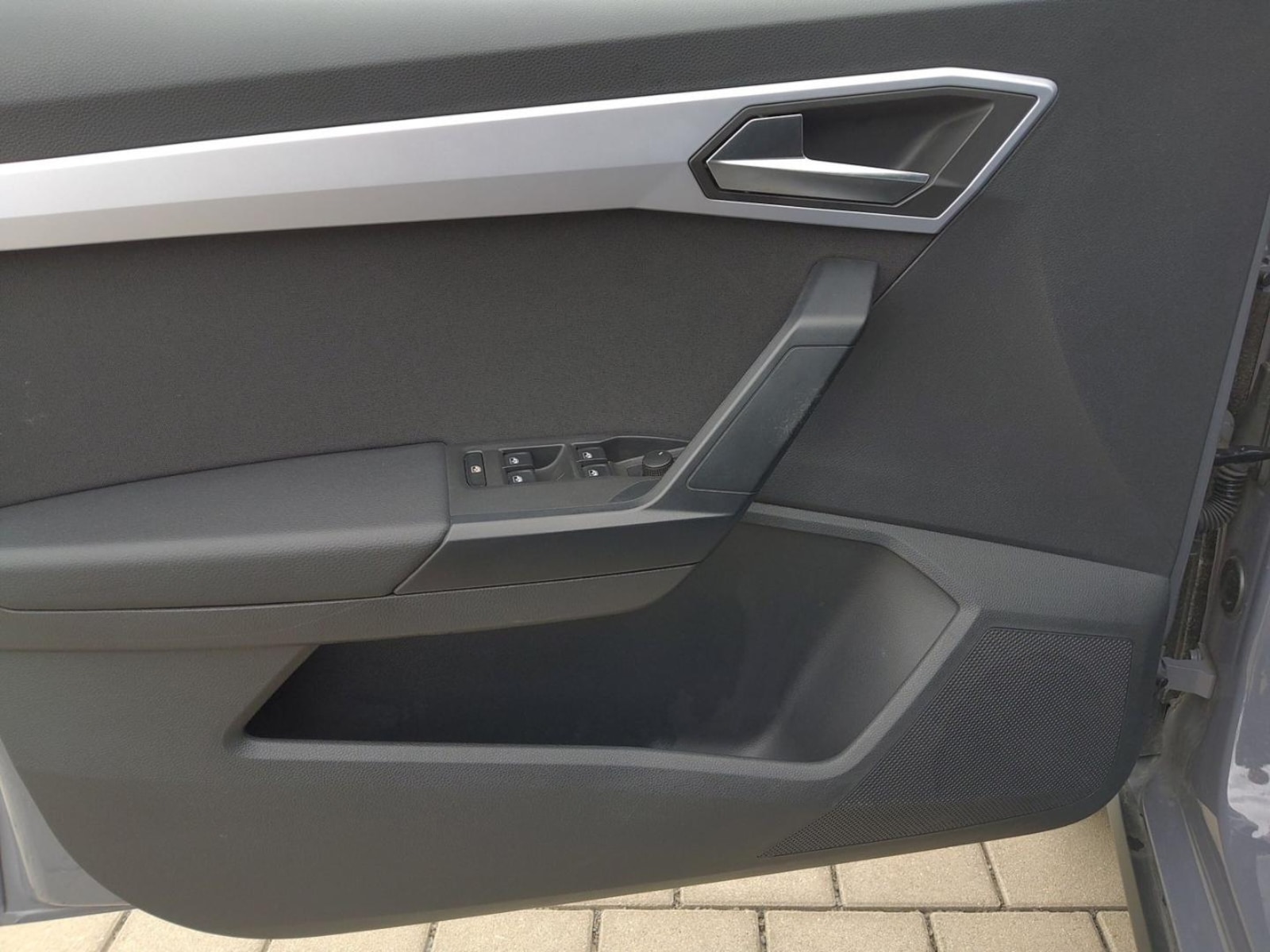 SEAT Arona – Bild 16