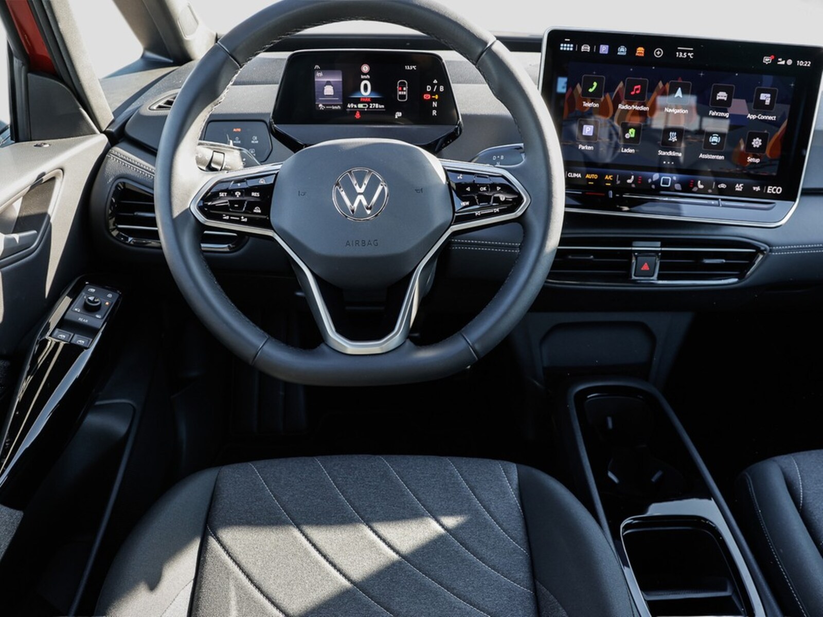 Volkswagen ID.3 – Bild 14