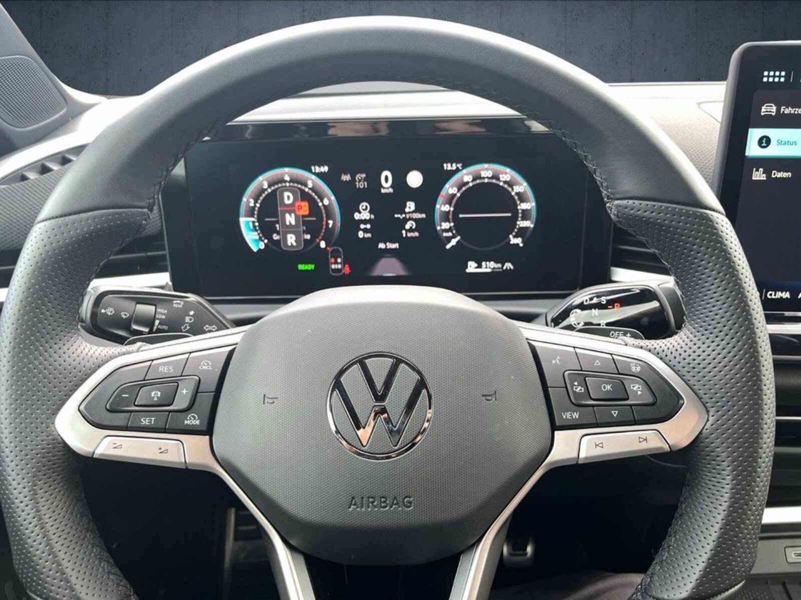 Volkswagen T-Roc – Bild 16