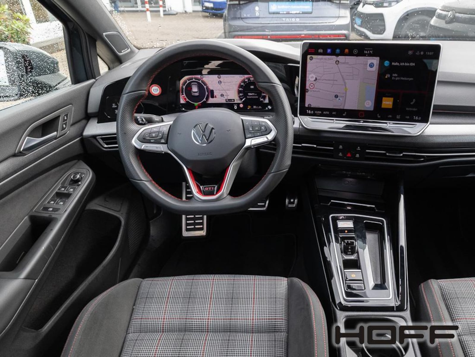Volkswagen Golf – Bild 6
