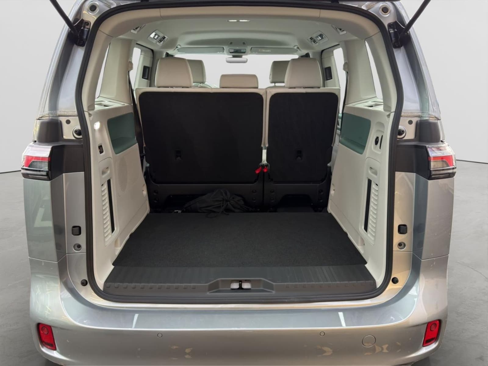 Volkswagen ID. Buzz – Bild 17
