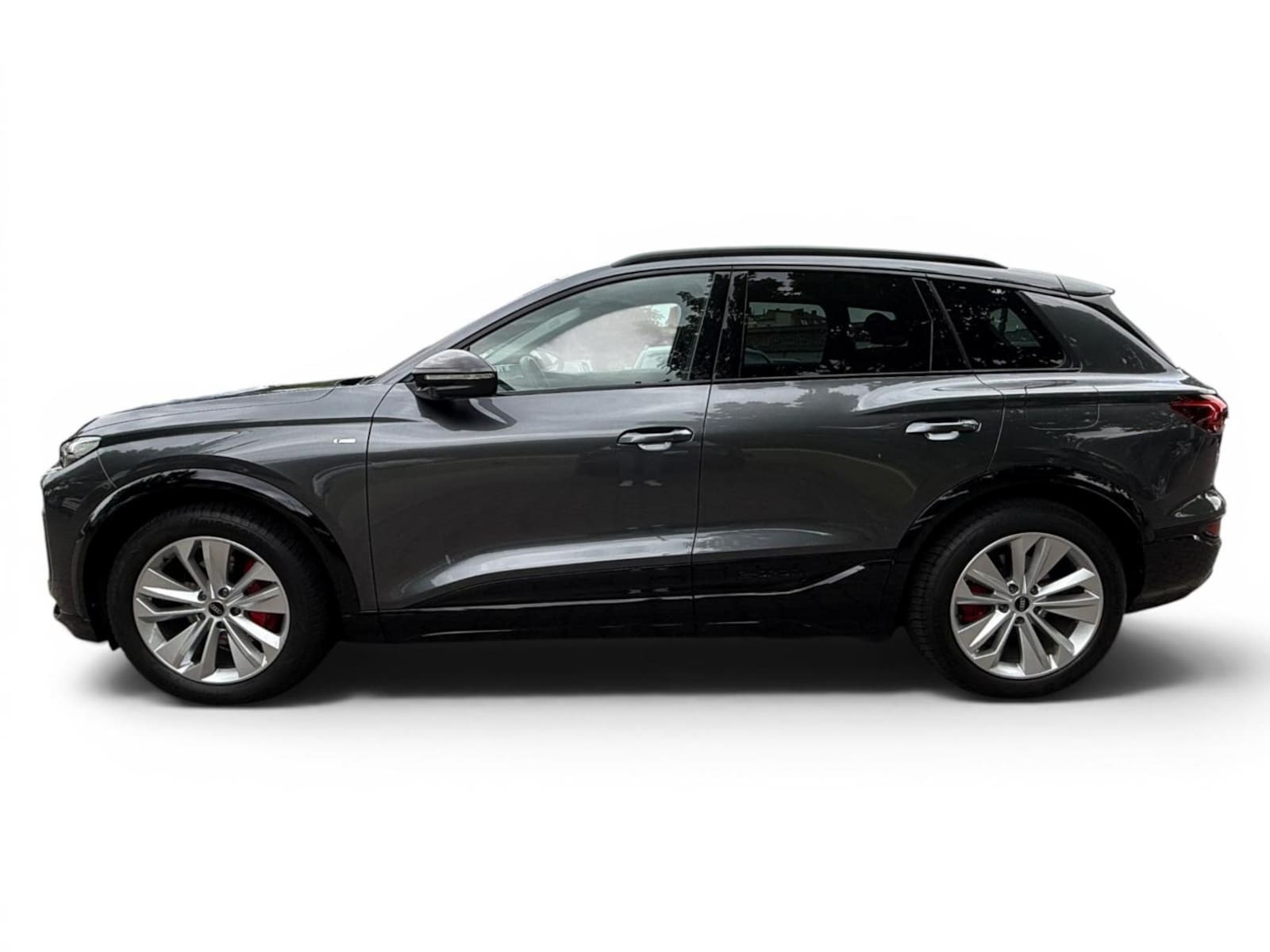 Audi Q6 e-tron – Bild 3