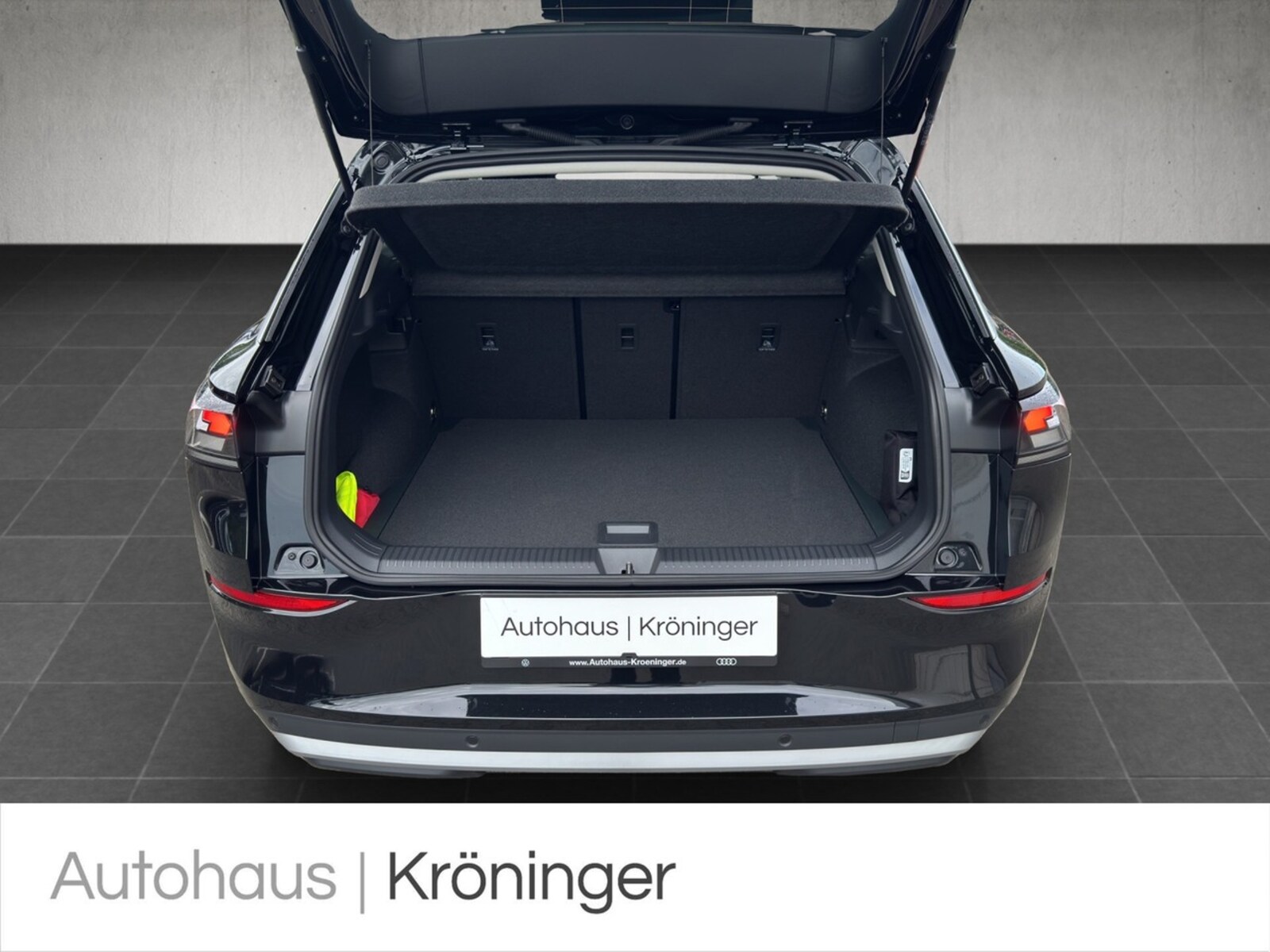Volkswagen T-Roc – Bild 19