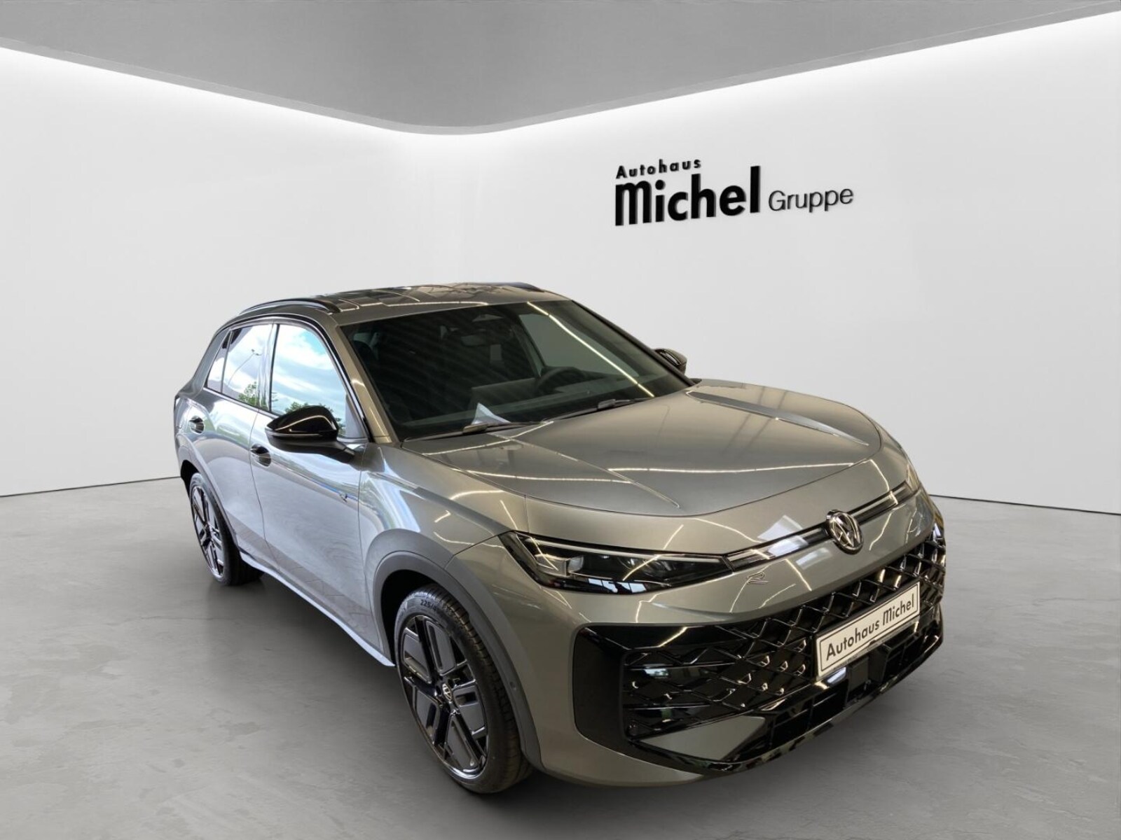 Volkswagen T-Roc – Bild 9