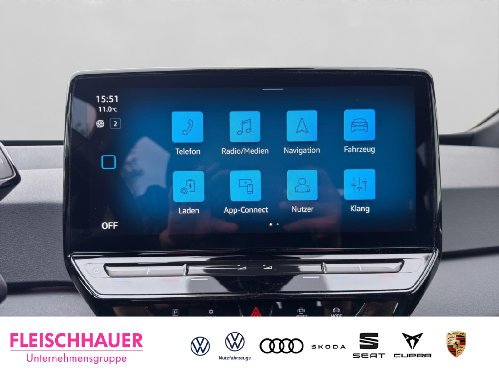 Volkswagen ID.3 – Bild 13