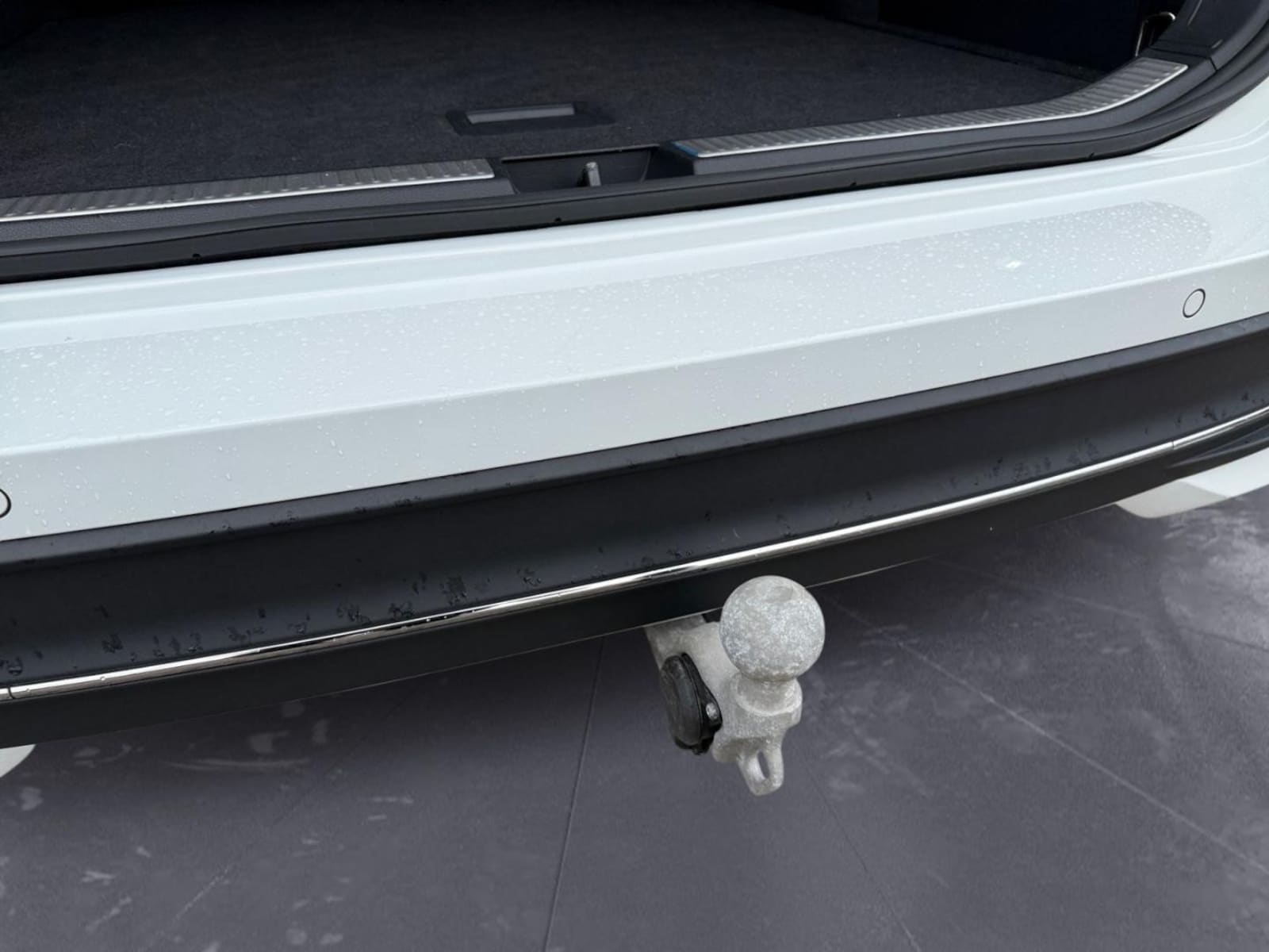 Volkswagen Passat – Bild 19