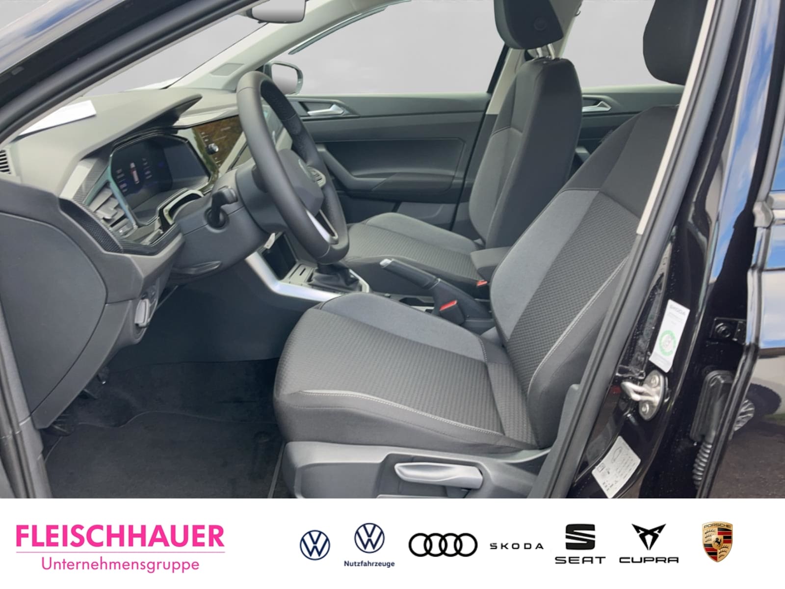 Volkswagen Polo – Bild 8