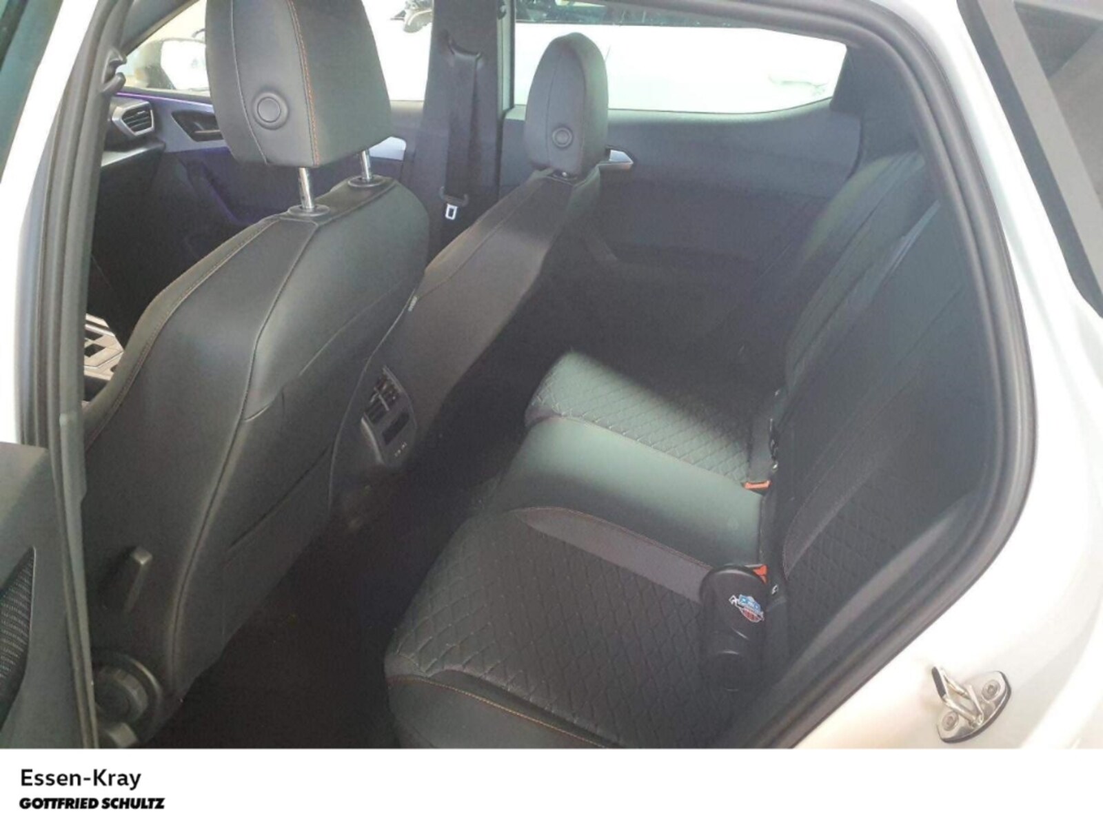 SEAT Leon – Bild 5