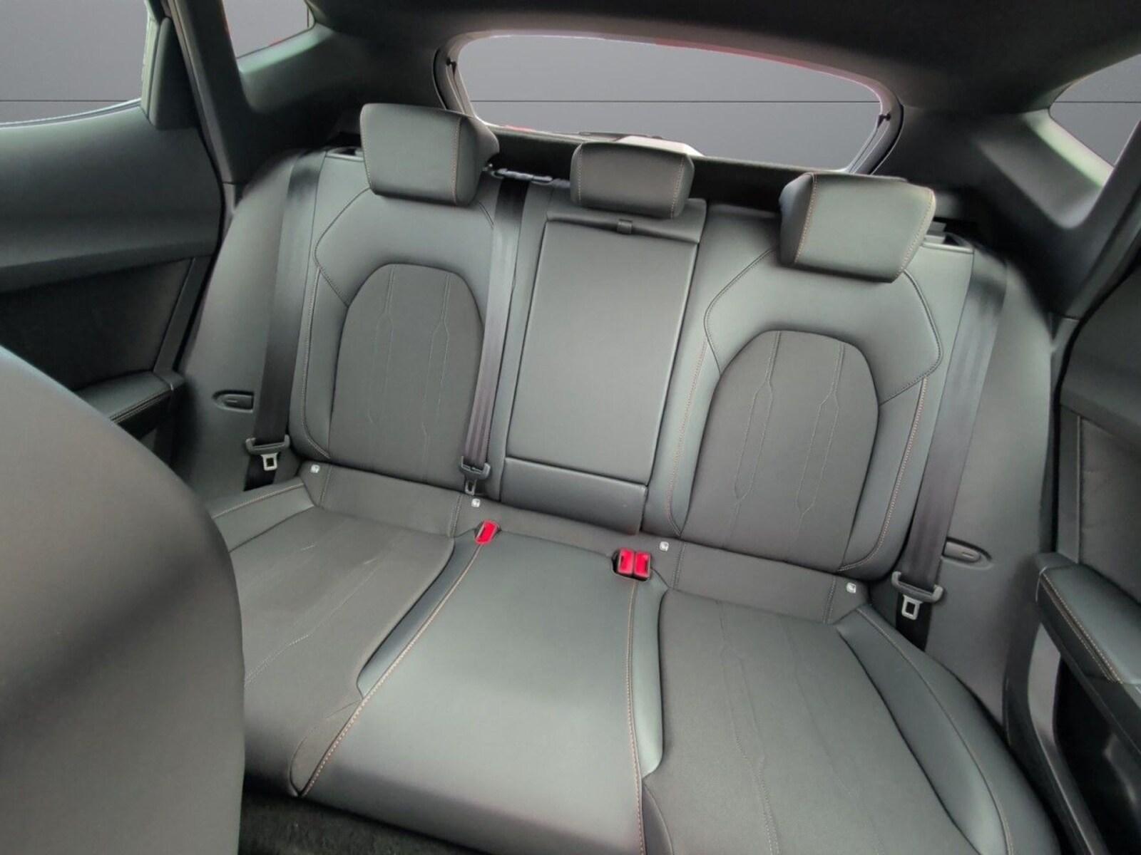 CUPRA Formentor – Bild 16
