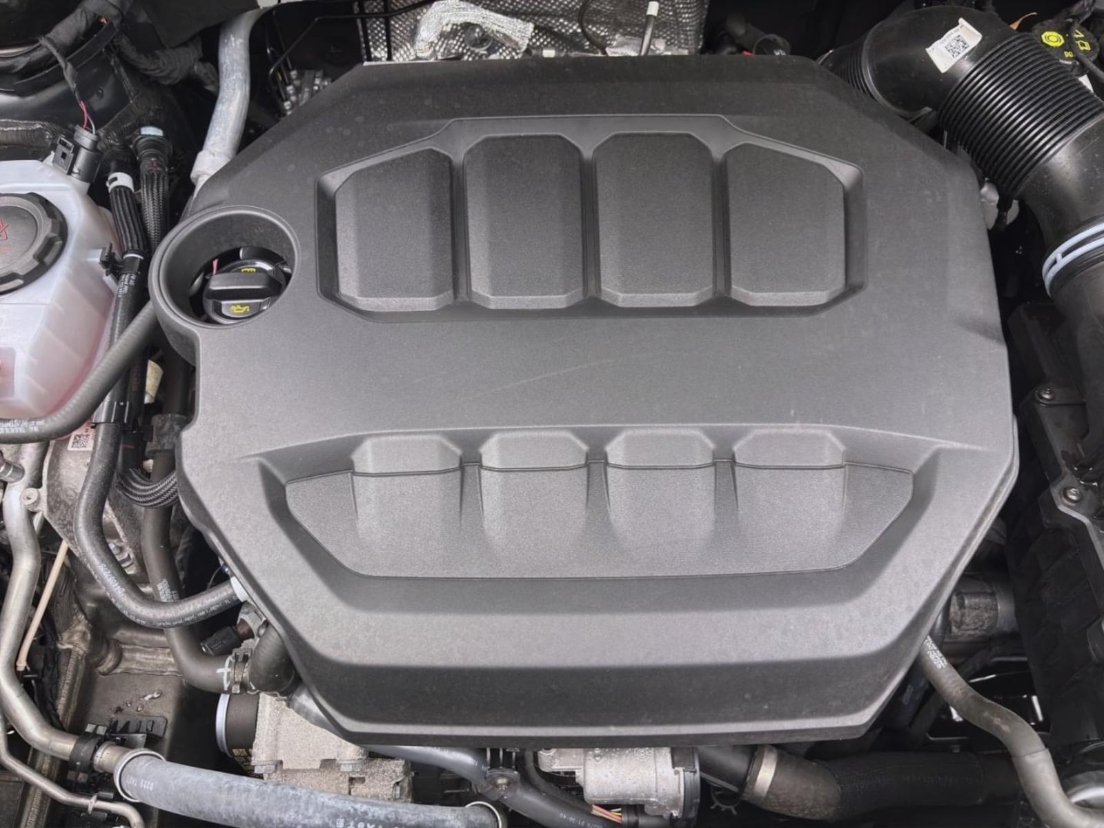 Volkswagen Tayron – Bild 17