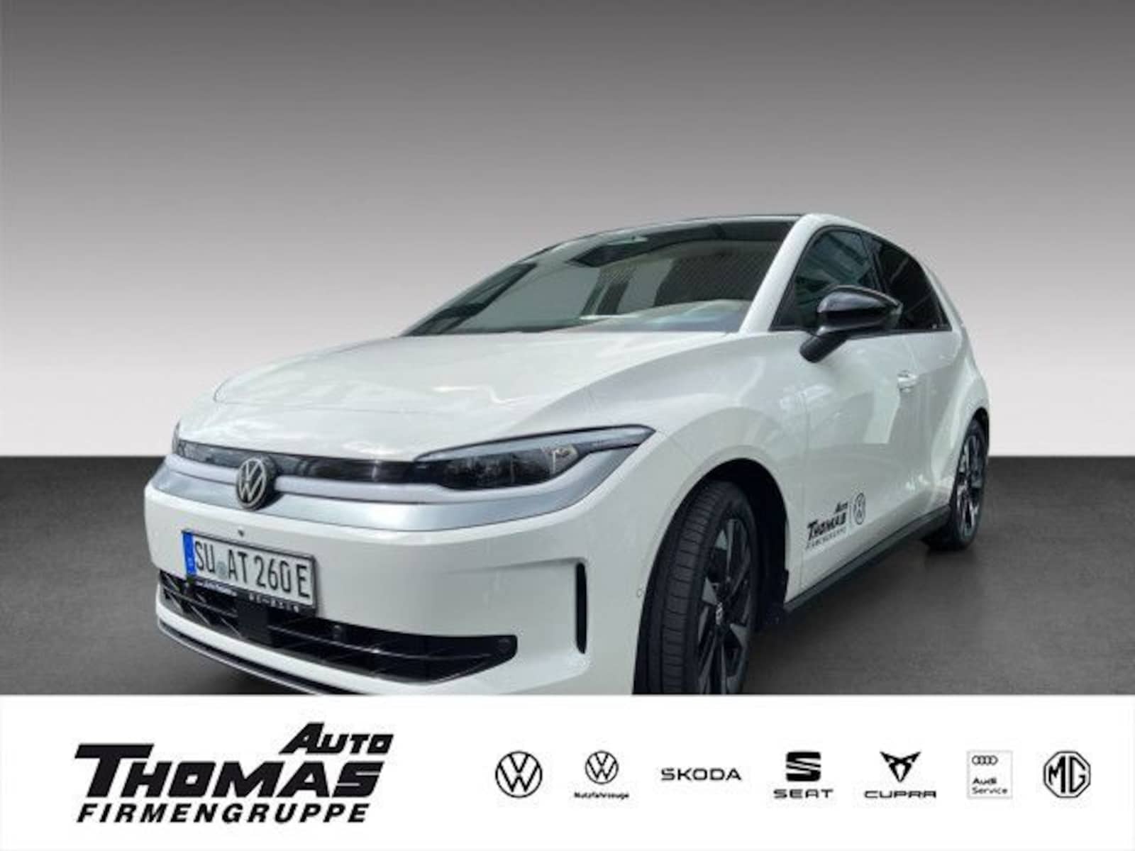 Volkswagen ID. Polo – Bild 2