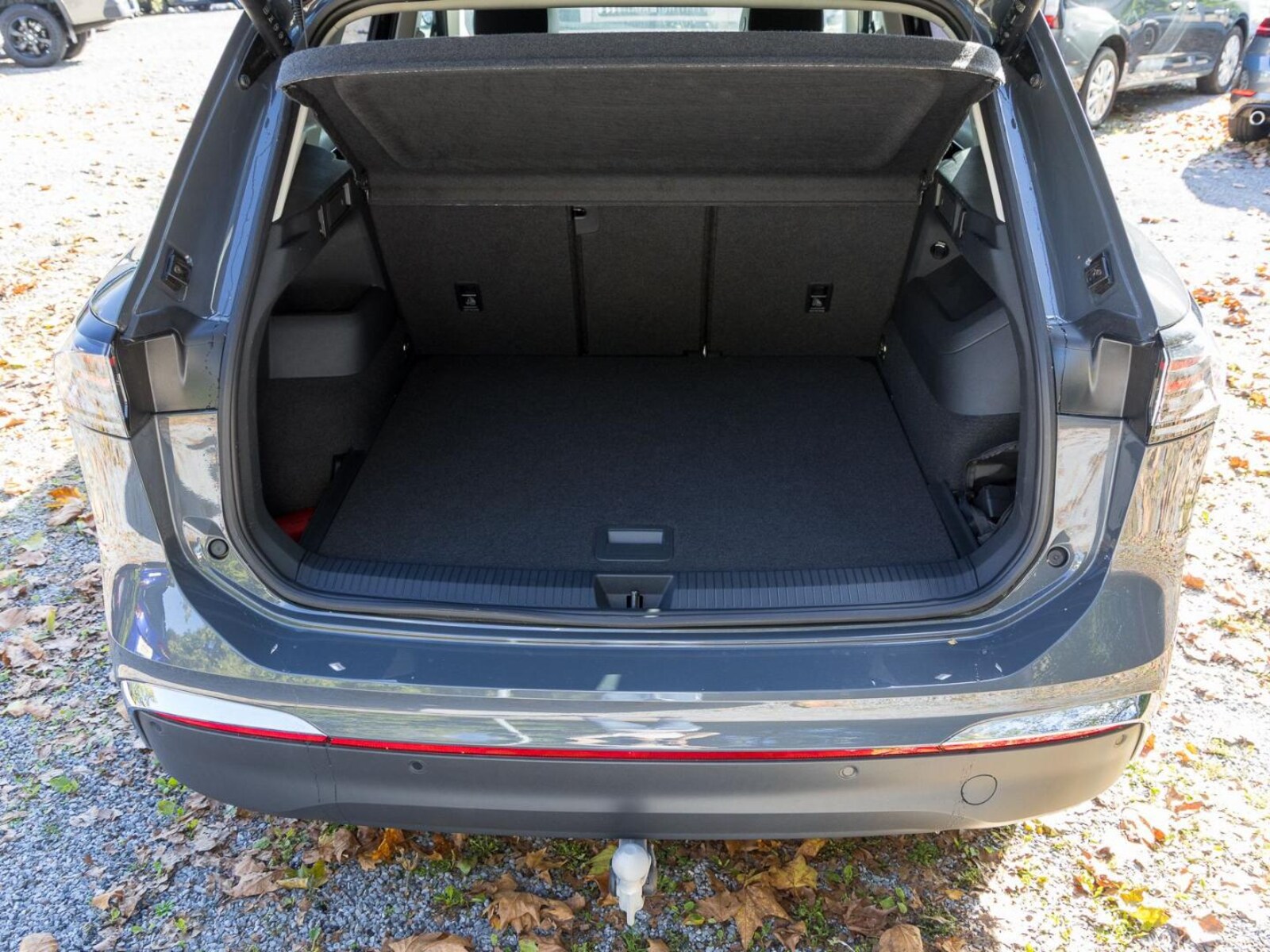 Volkswagen Tiguan – Bild 16