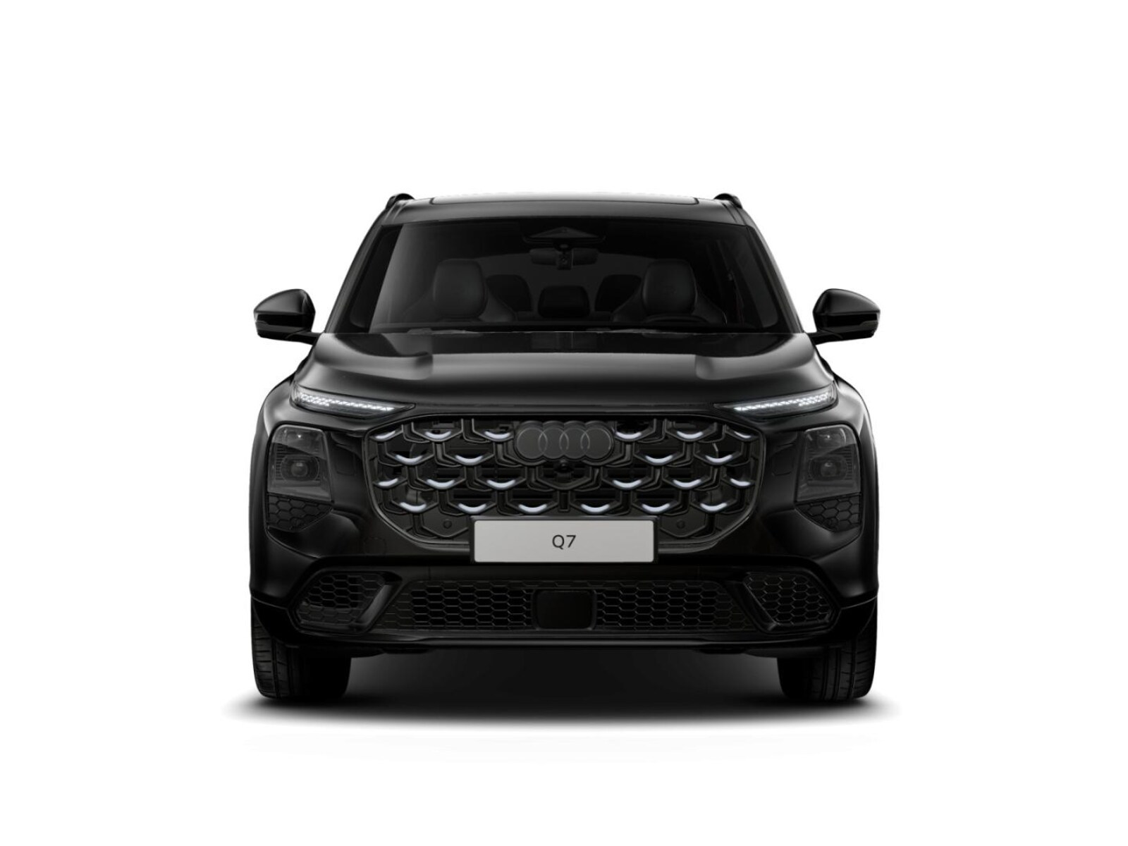 Audi Q7 – Bild 3