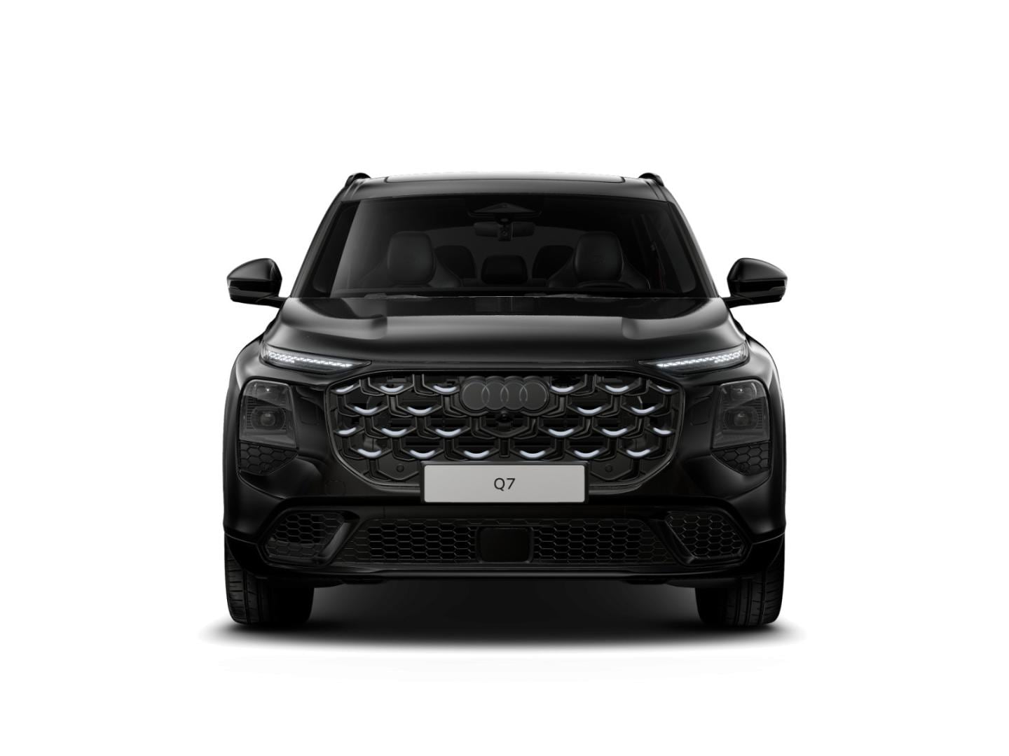 Bild über Audi Q7 SUV TDI quattro 220 kW tiptronic - für weitere Informationen kontaktieren Sie den Audi Partner