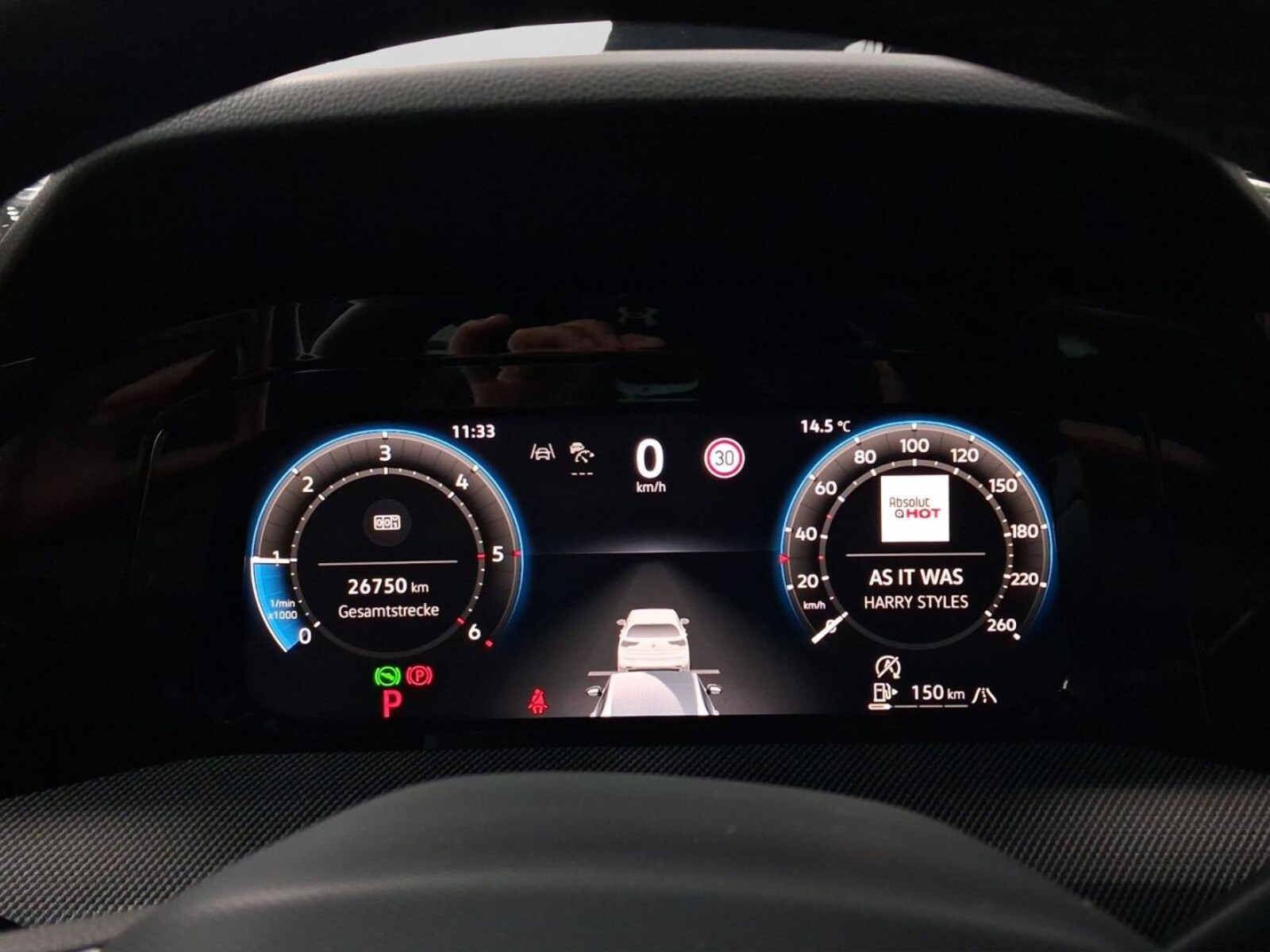Volkswagen Golf – Bild 10