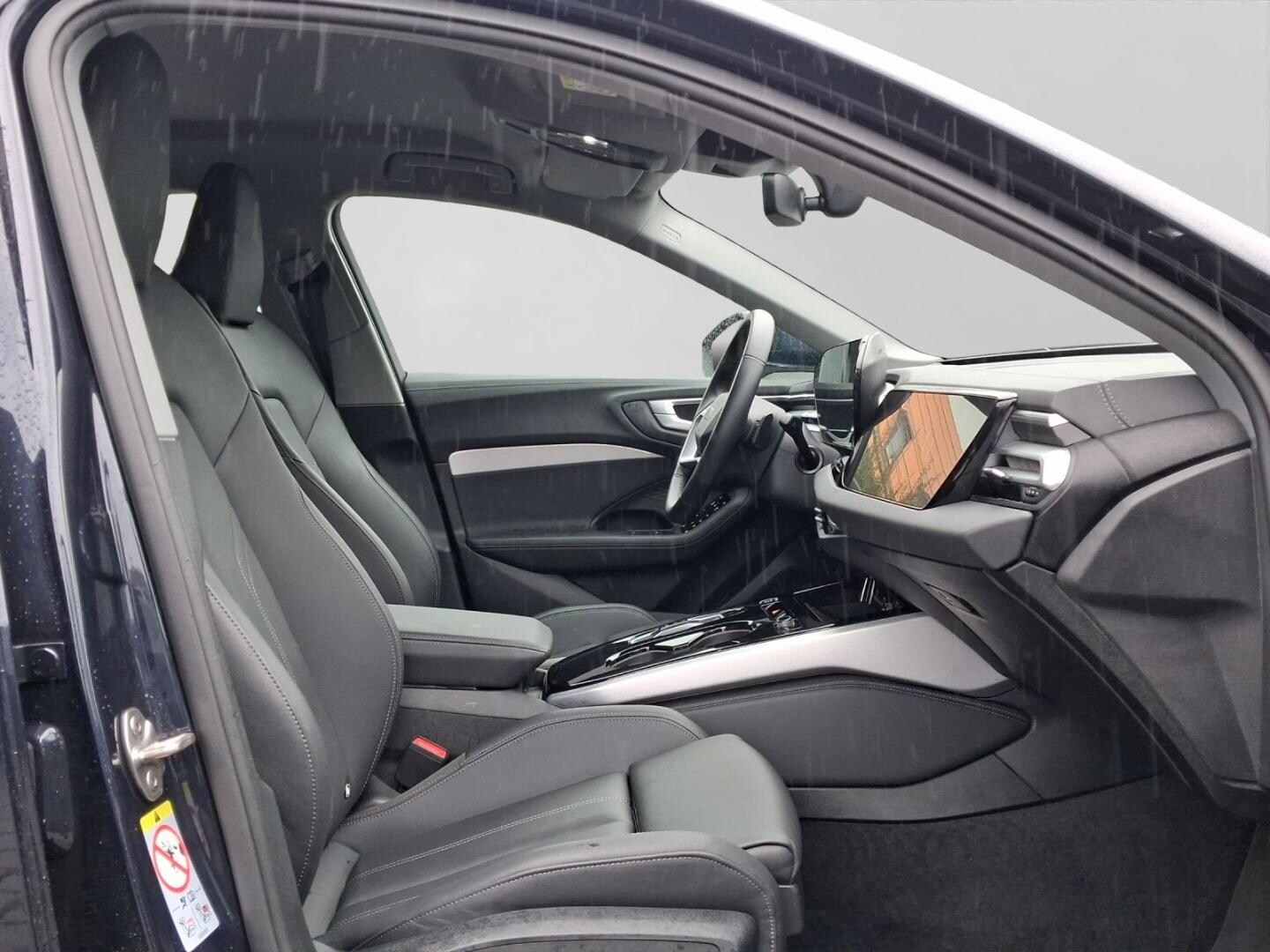 Bild über Audi A5 Limousine TDI 150 kW S tronic - für weitere Informationen kontaktieren Sie den Audi Partner