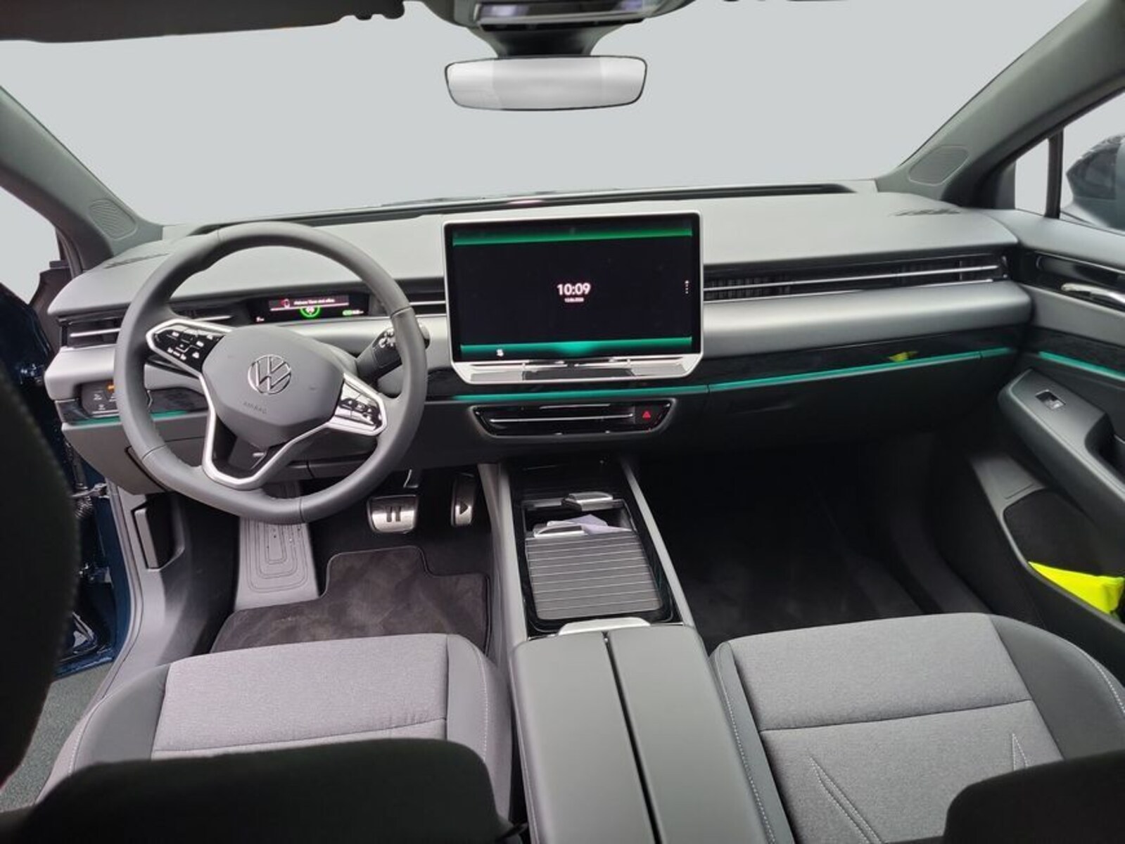 Volkswagen ID.7 – Bild 14